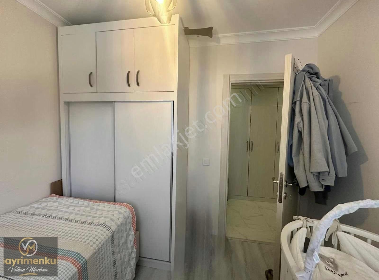 Çengelköy Bahçelievlerde Kaçırılmayacak Fiyat 2+1 Daire - Görsel 14