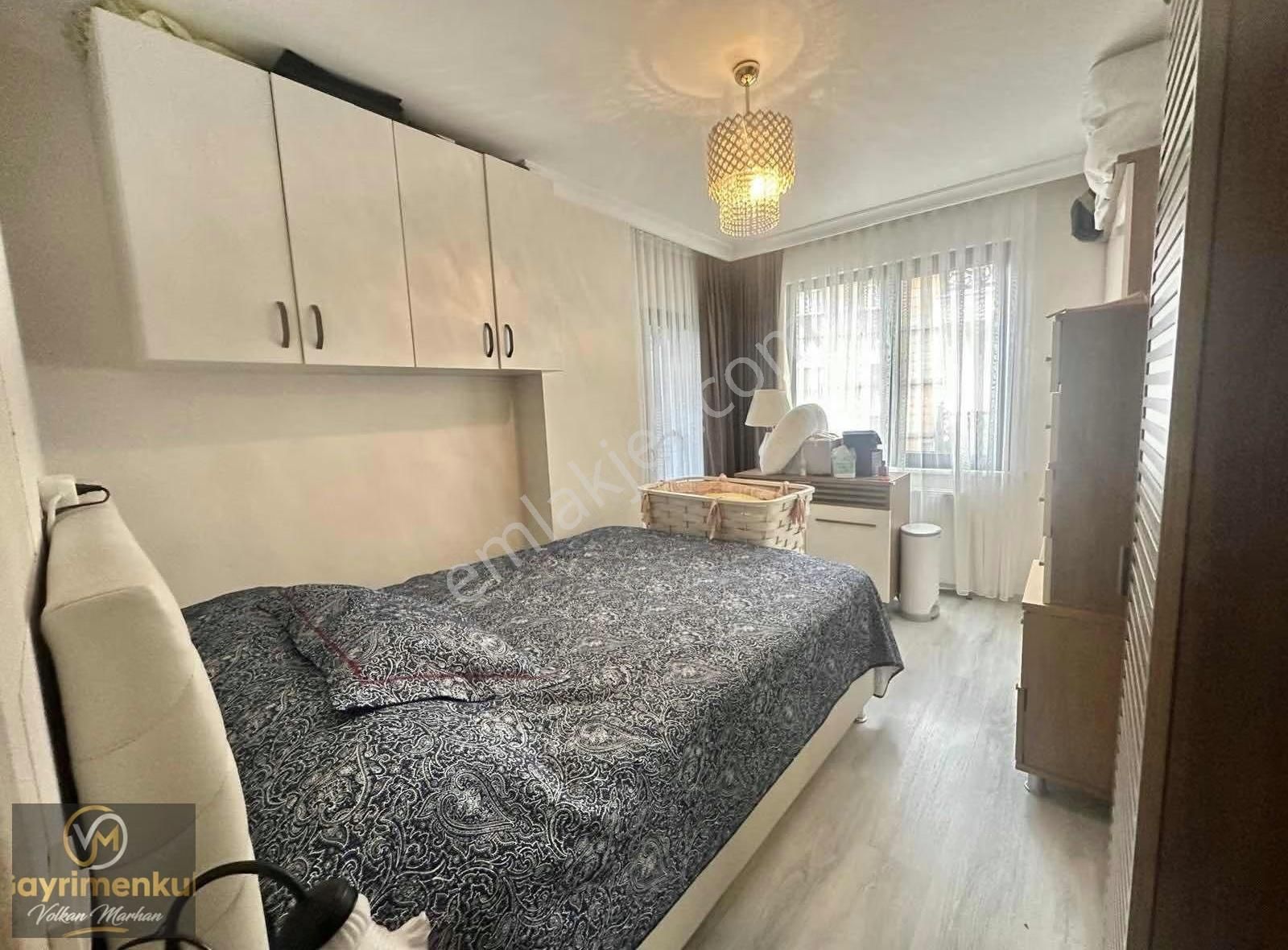 Çengelköy Bahçelievlerde Kaçırılmayacak Fiyat 2+1 Daire - Görsel 23