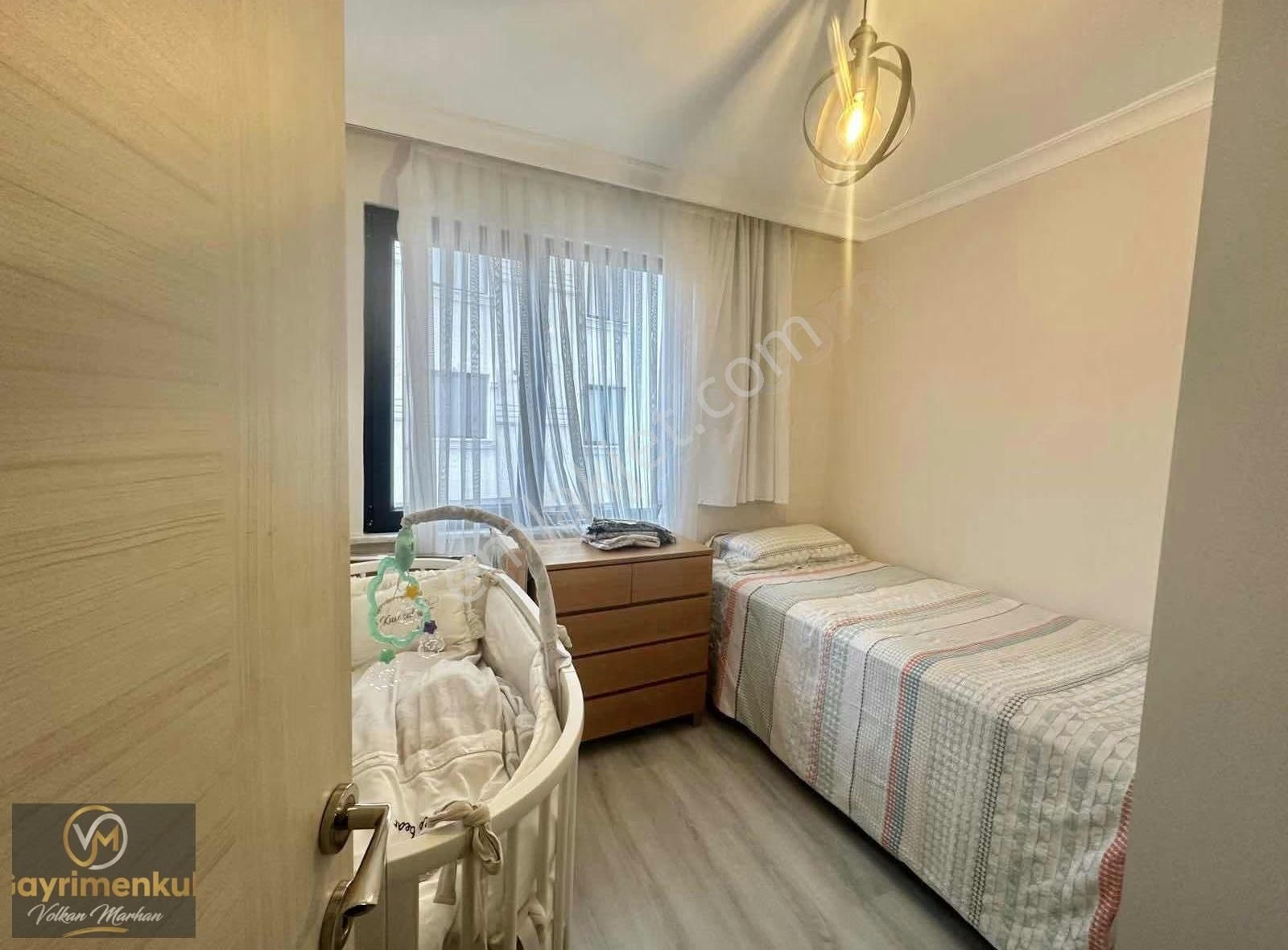 Çengelköy Bahçelievlerde Kaçırılmayacak Fiyat 2+1 Daire - Görsel 10