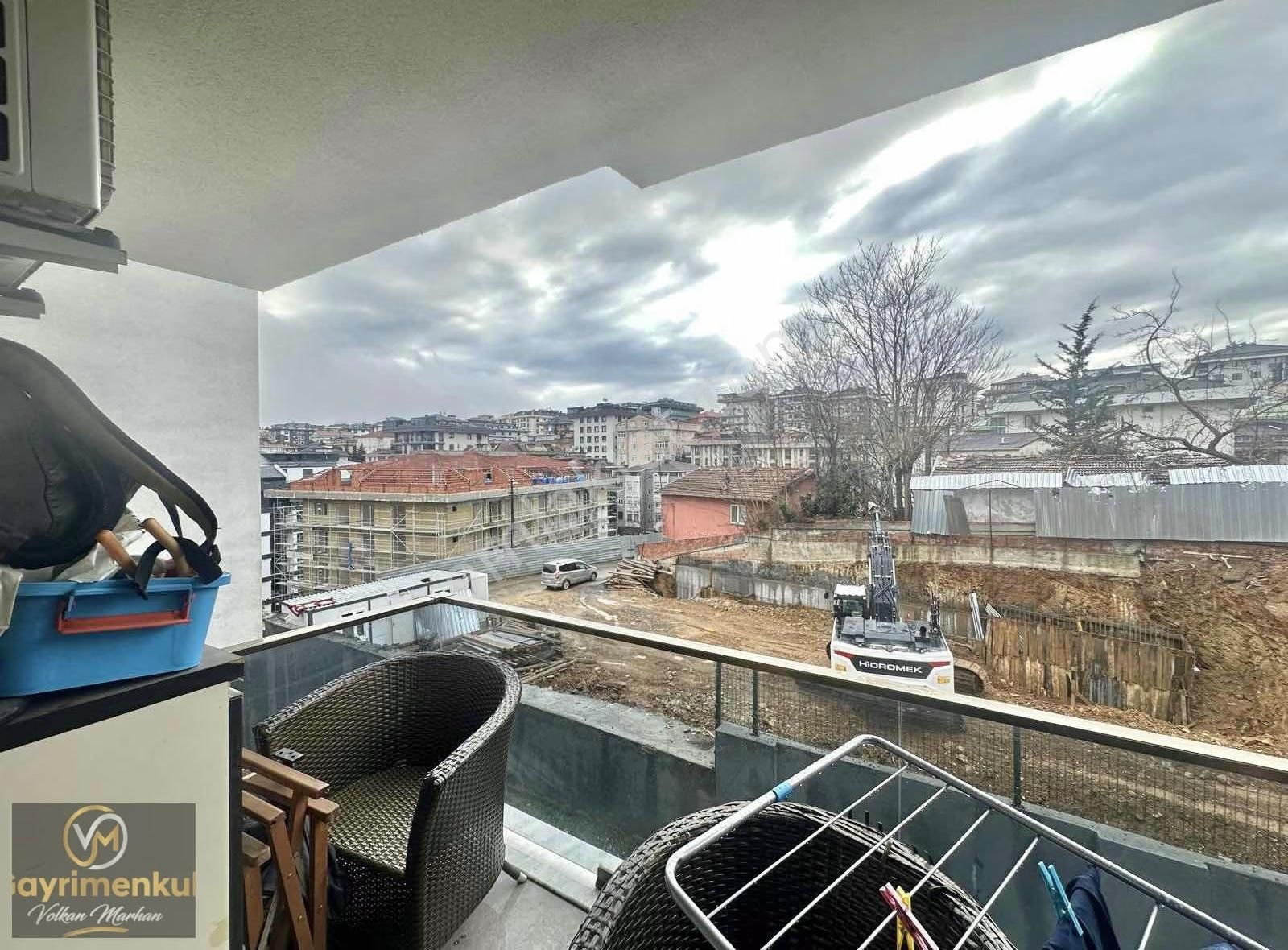 Çengelköy Bahçelievlerde Kaçırılmayacak Fiyat 2+1 Daire - Görsel 3