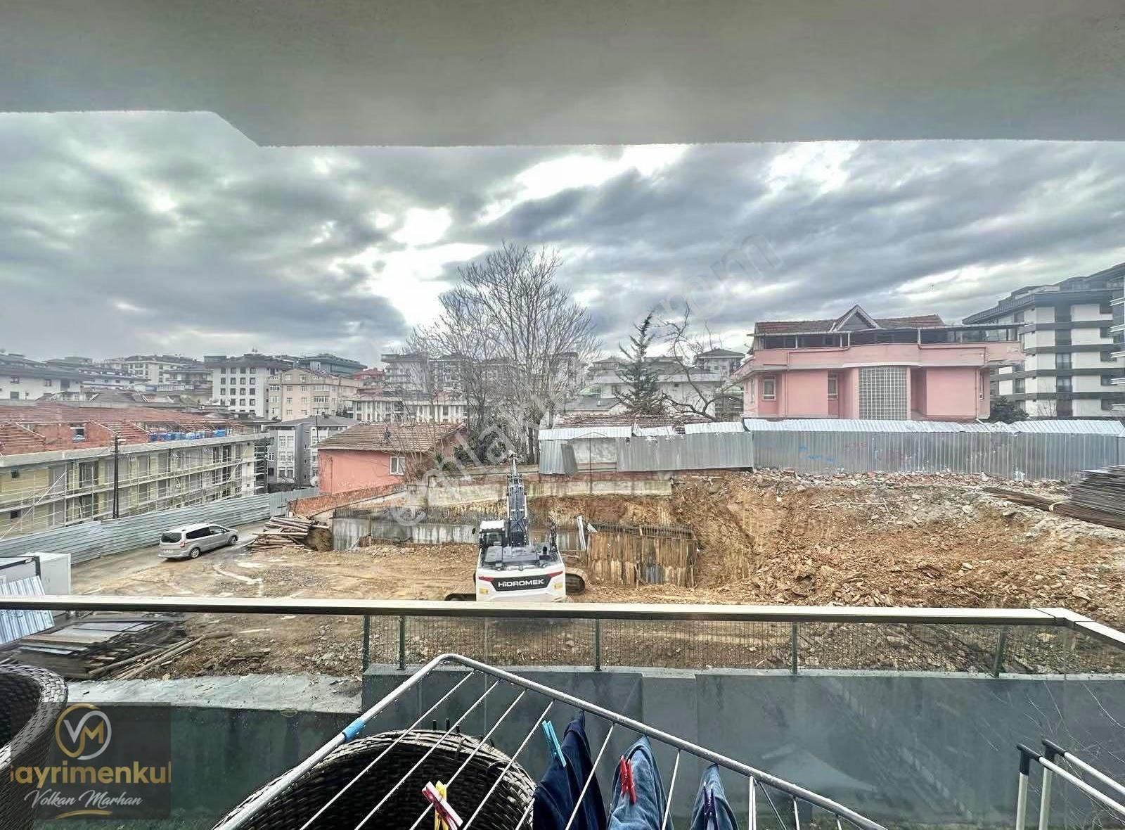 Çengelköy Bahçelievlerde Kaçırılmayacak Fiyat 2+1 Daire - Görsel 17