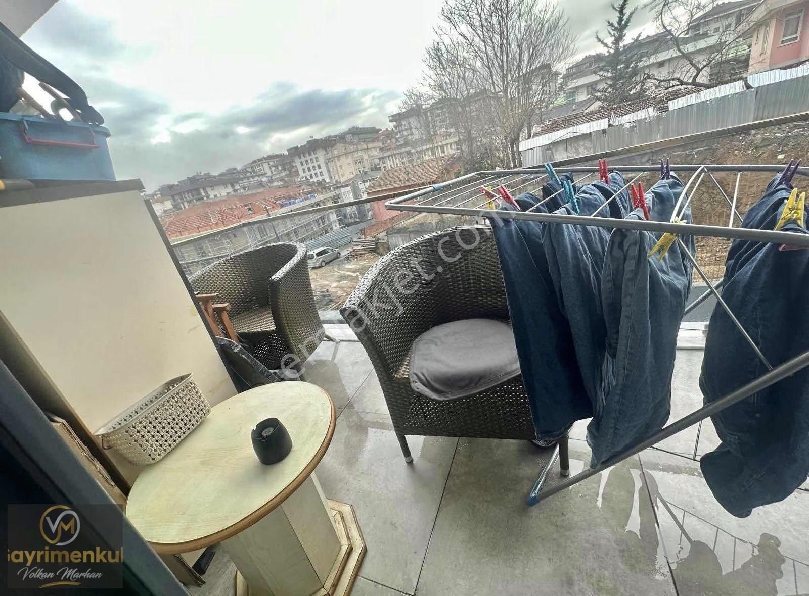 Çengelköy Bahçelievlerde Kaçırılmayacak Fiyat 2+1 Daire - Görsel 7