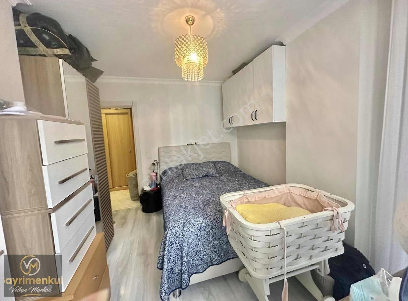 Çengelköy Bahçelievlerde Kaçırılmayacak Fiyat 2+1 Daire - Görsel 19