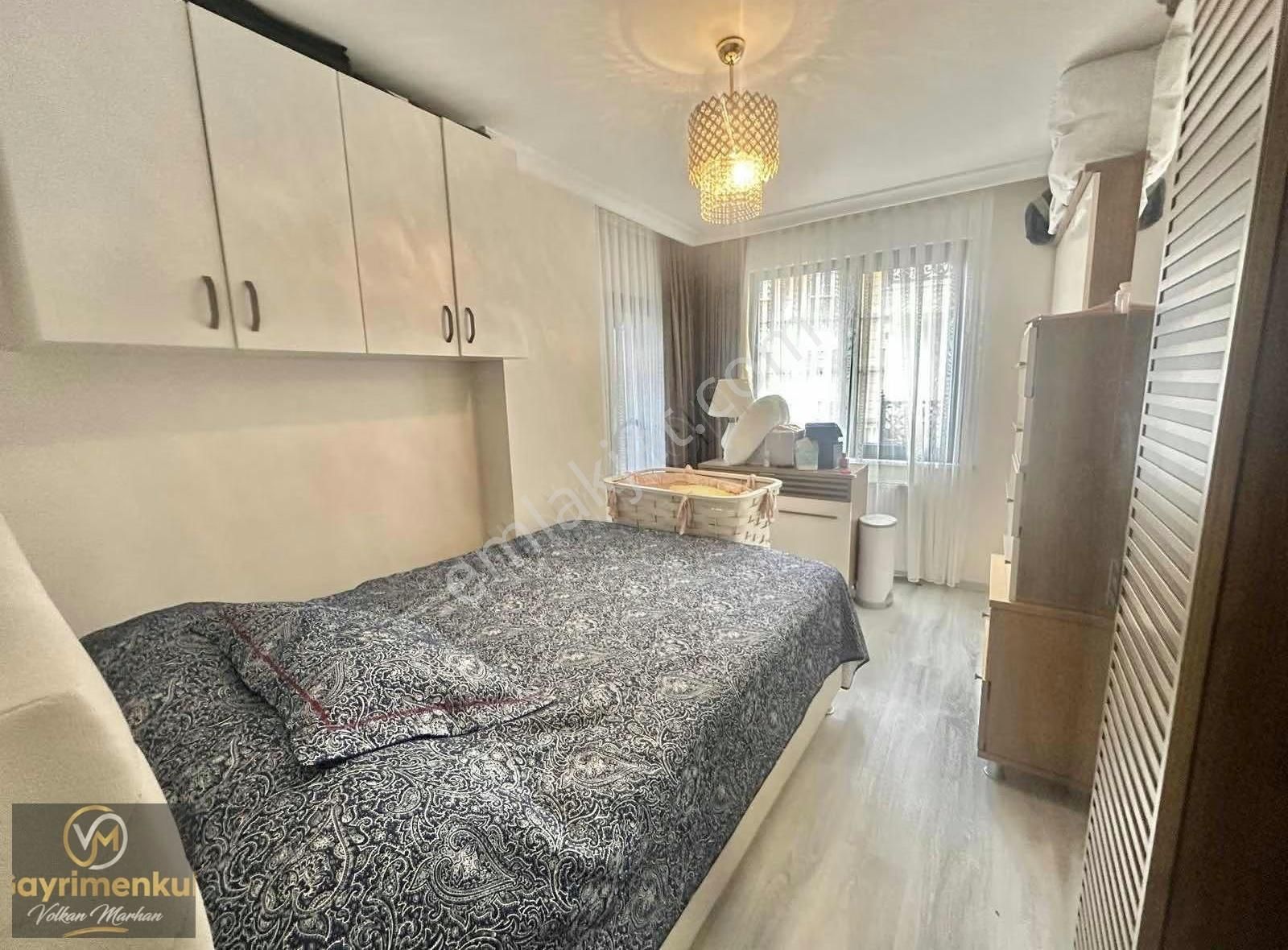 Çengelköy Bahçelievlerde Kaçırılmayacak Fiyat 2+1 Daire - Görsel 2