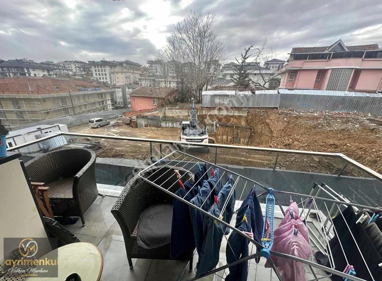 Çengelköy Bahçelievlerde Kaçırılmayacak Fiyat 2+1 Daire - Görsel 24