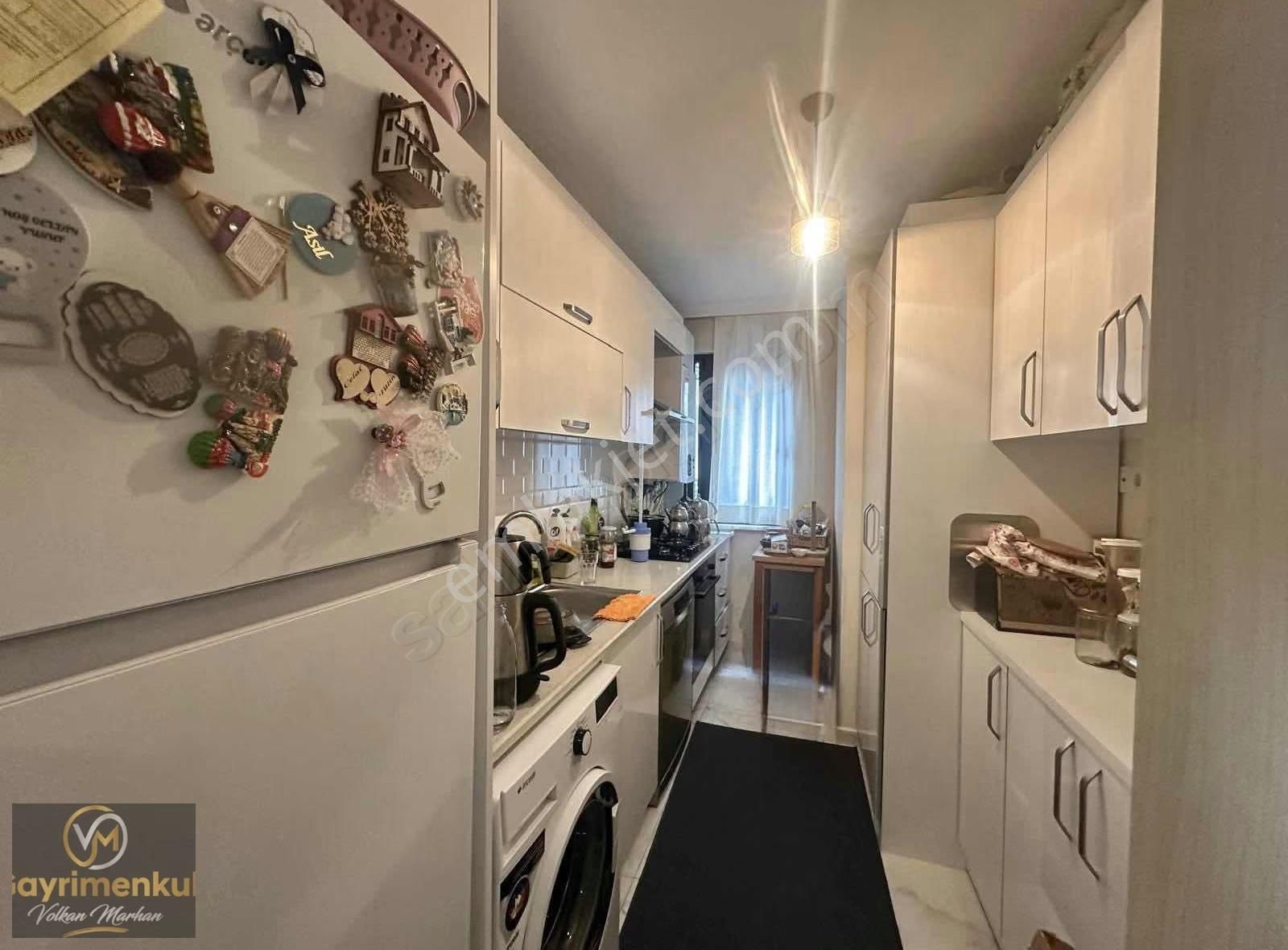 Çengelköy Bahçelievlerde Kaçırılmayacak Fiyat 2+1 Daire - Görsel 16