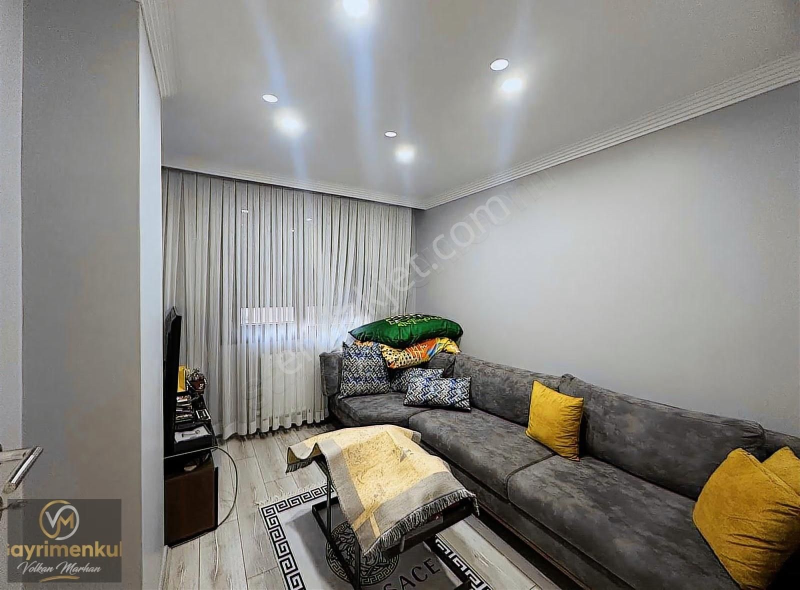 Müstakil Aile Apartmanı | 3,5+1 | Kış Bahçeli | Otoparklı - Görsel 4