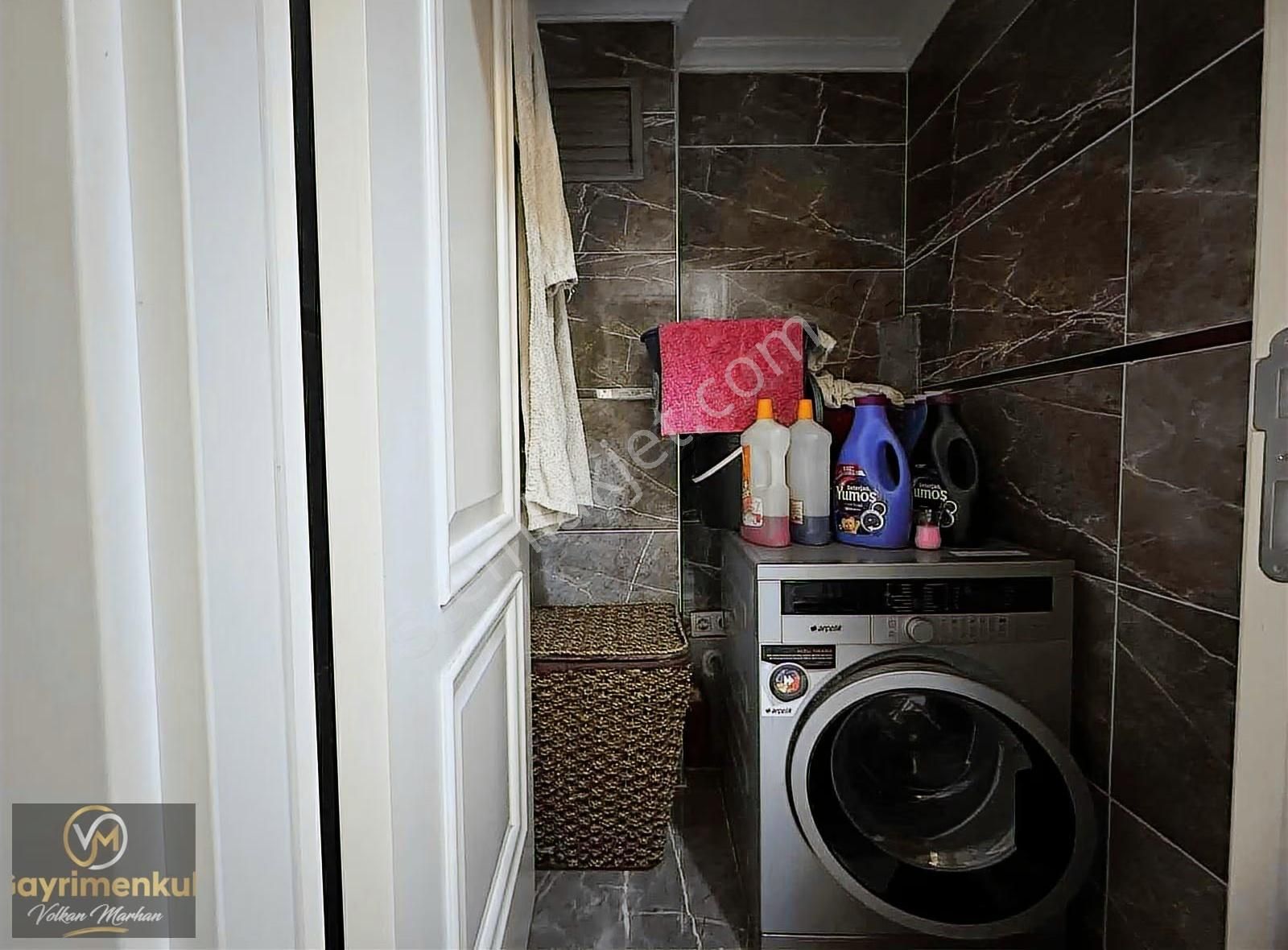 Müstakil Aile Apartmanı | 3,5+1 | Kış Bahçeli | Otoparklı - Görsel 29