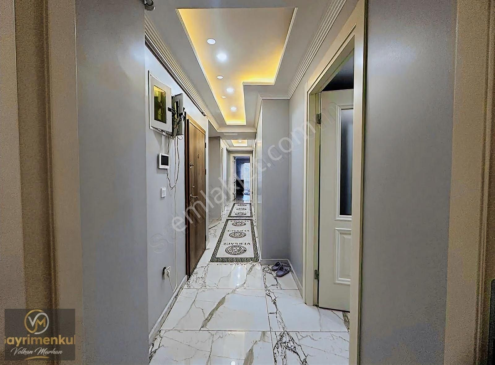 Müstakil Aile Apartmanı | 3,5+1 | Kış Bahçeli | Otoparklı - Görsel 12