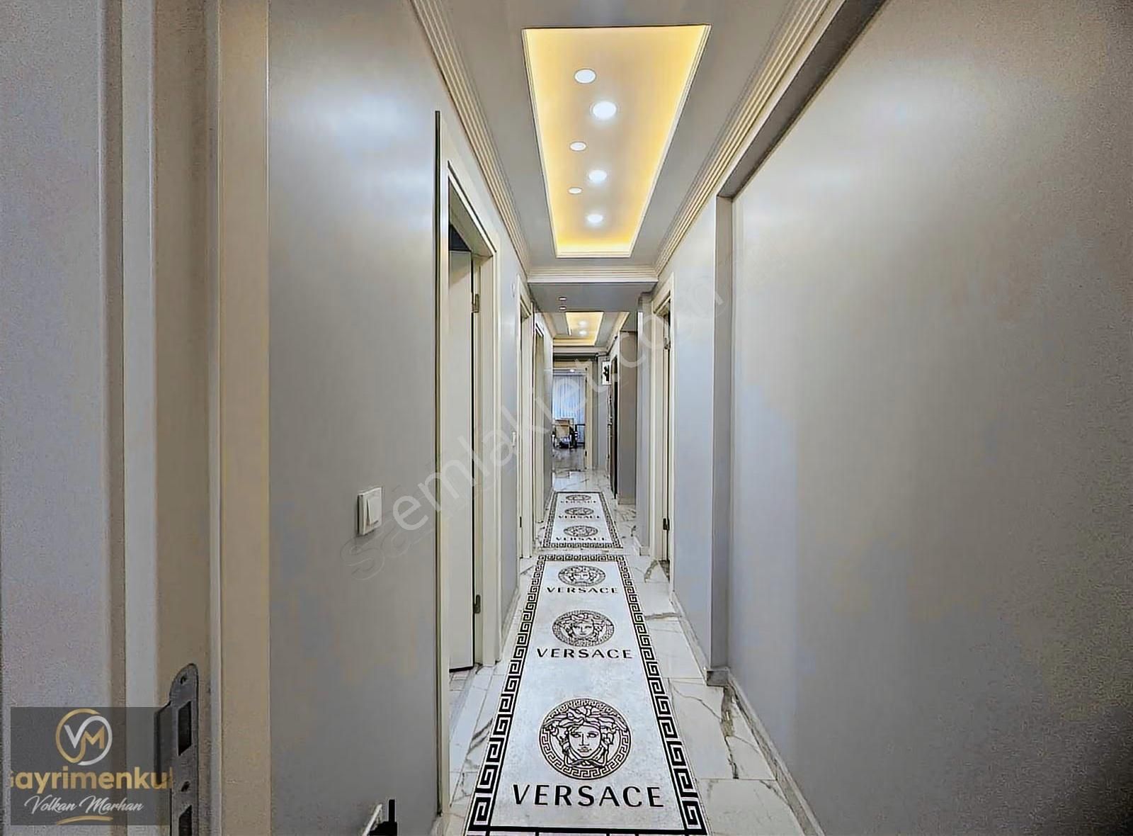 Müstakil Aile Apartmanı | 3,5+1 | Kış Bahçeli | Otoparklı - Görsel 27