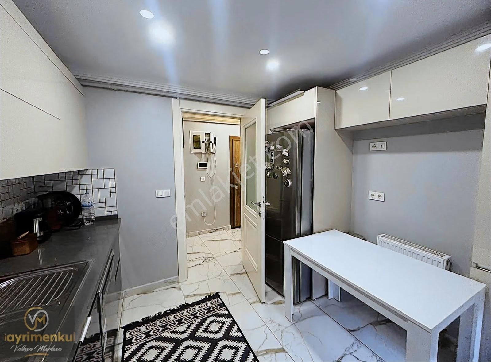 Müstakil Aile Apartmanı | 3,5+1 | Kış Bahçeli | Otoparklı - Görsel 2