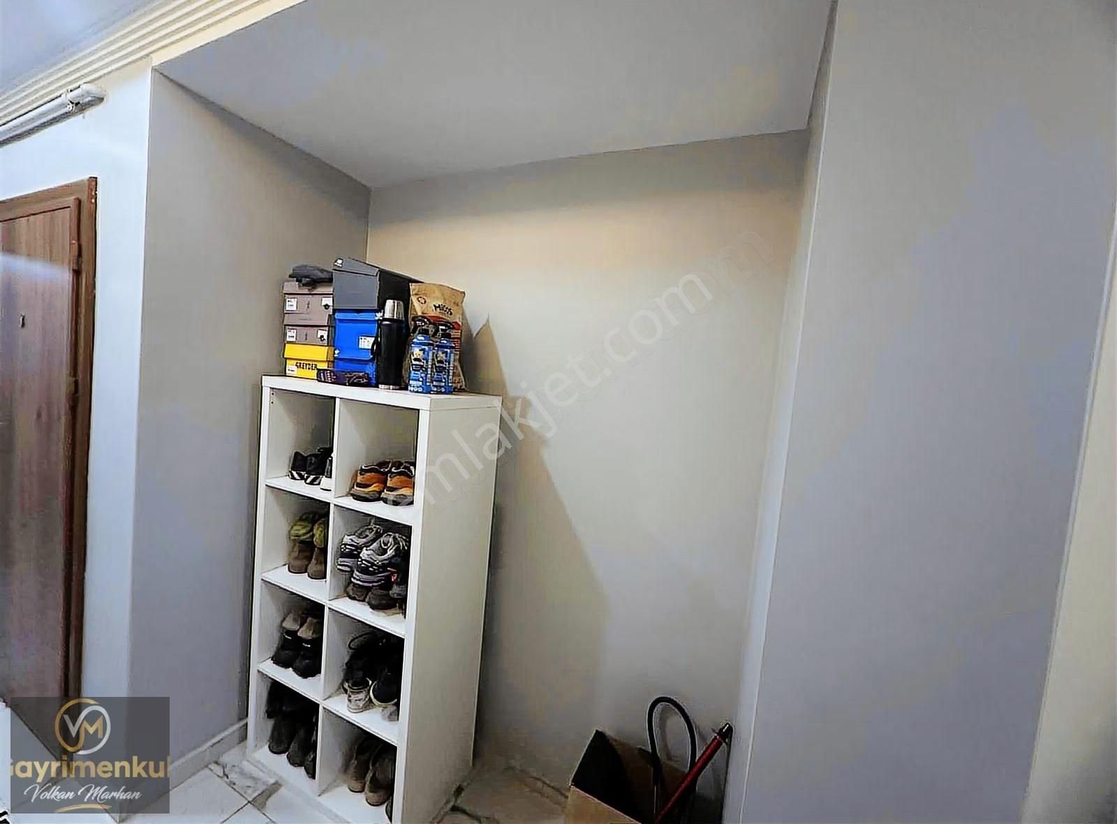 Müstakil Aile Apartmanı | 3,5+1 | Kış Bahçeli | Otoparklı - Görsel 32