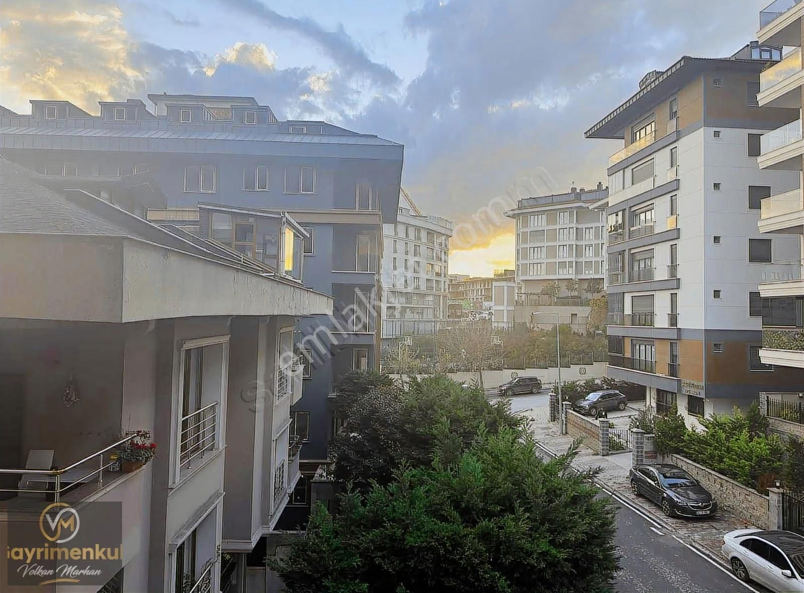 Müstakil Aile Apartmanı | 3,5+1 | Kış Bahçeli | Otoparklı - Görsel 15