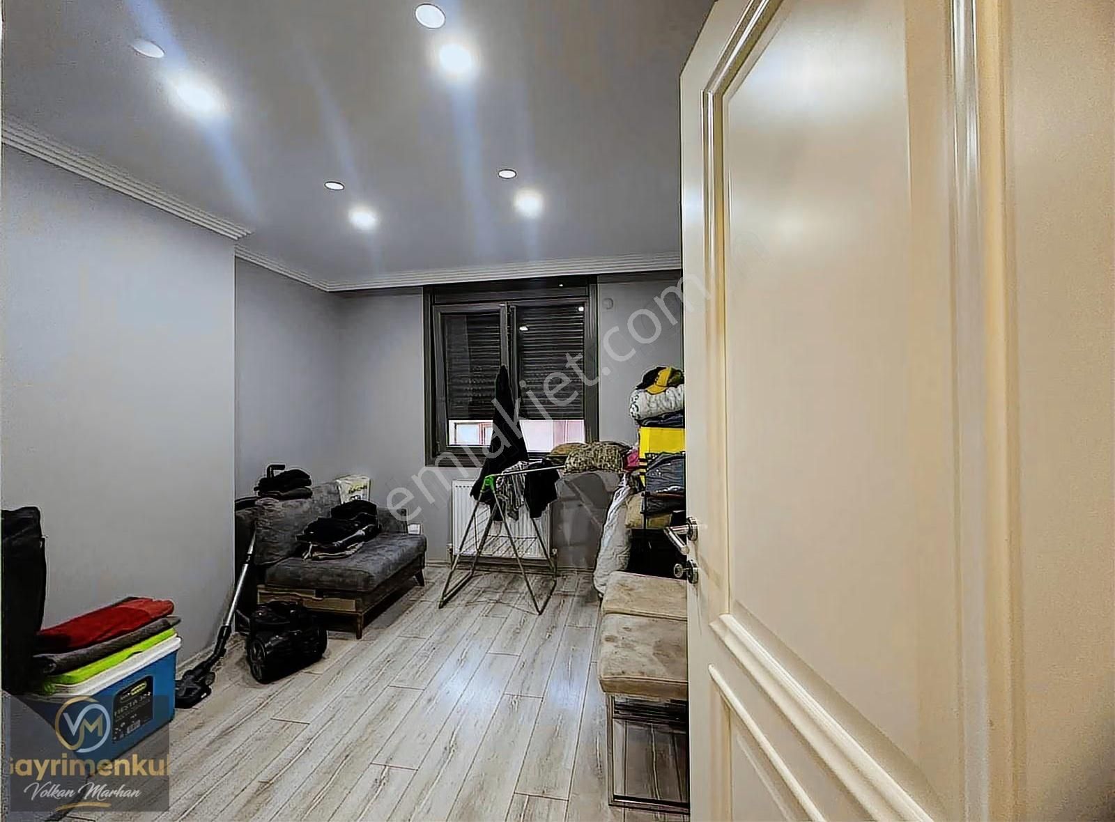 Müstakil Aile Apartmanı | 3,5+1 | Kış Bahçeli | Otoparklı - Görsel 16