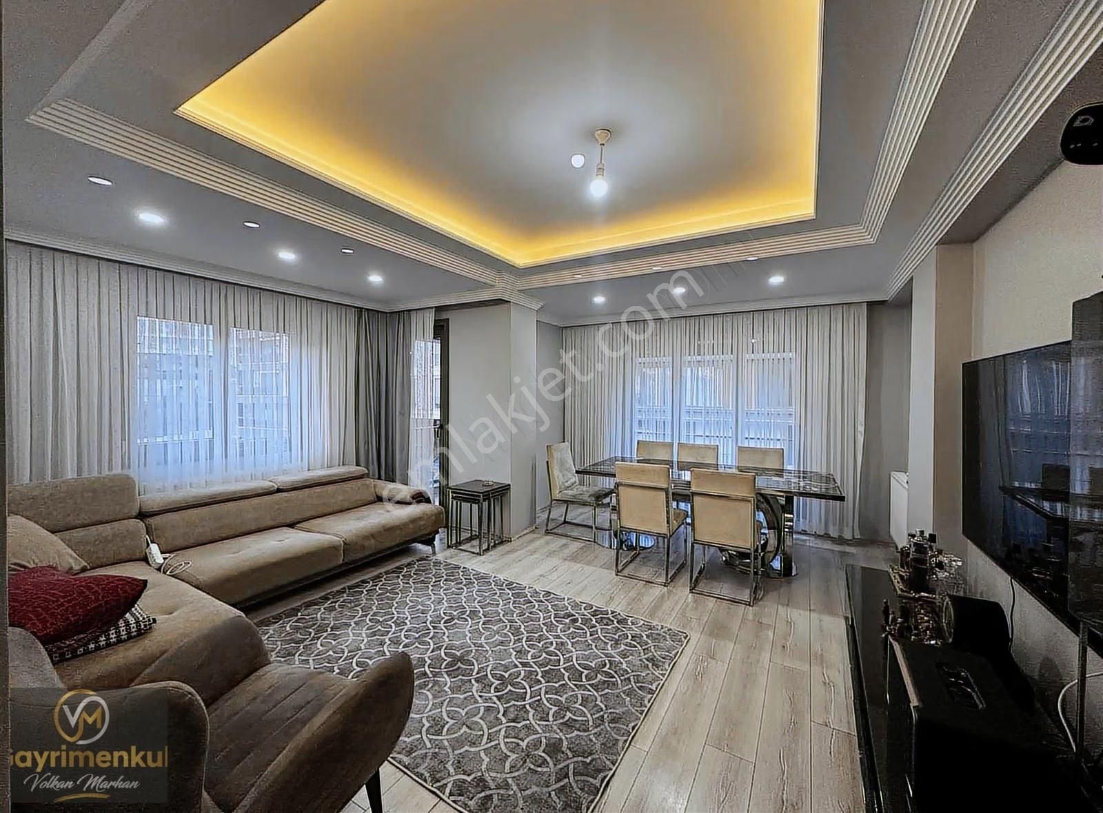 Müstakil Aile Apartmanı | 3,5+1 | Kış Bahçeli | Otoparklı - Görsel 23