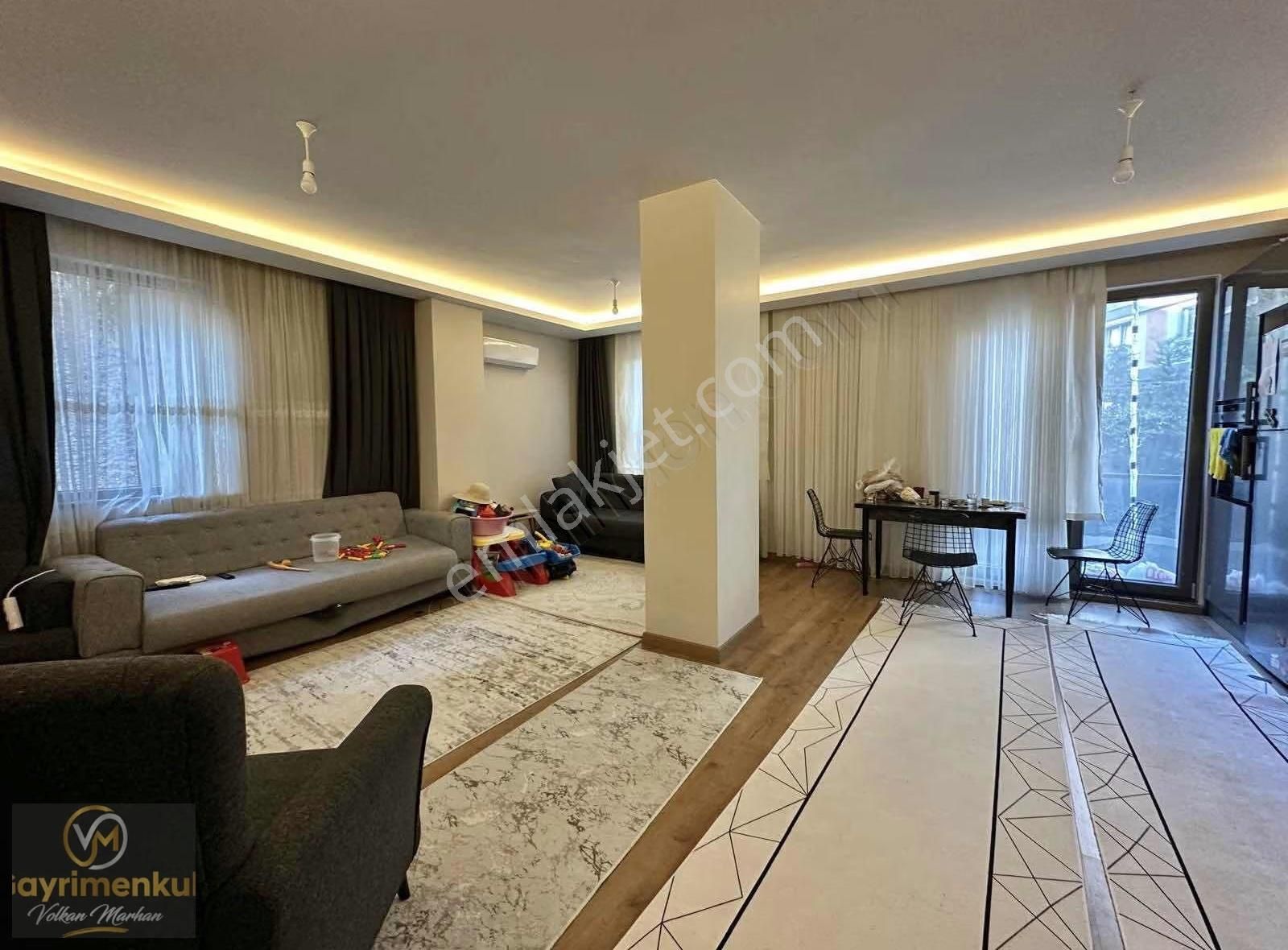 Çengelköy Hasbahçe Evleri 2+1 95 M2 Güvenlik Havuz - Görsel 19