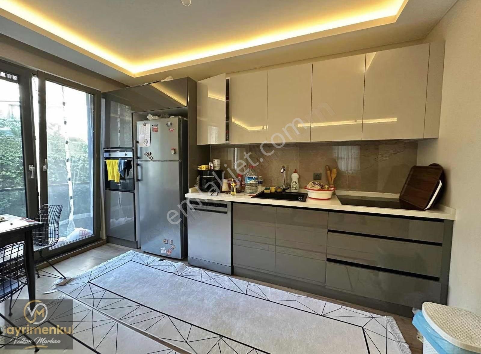 Çengelköy Hasbahçe Evleri 2+1 95 M2 Güvenlik Havuz