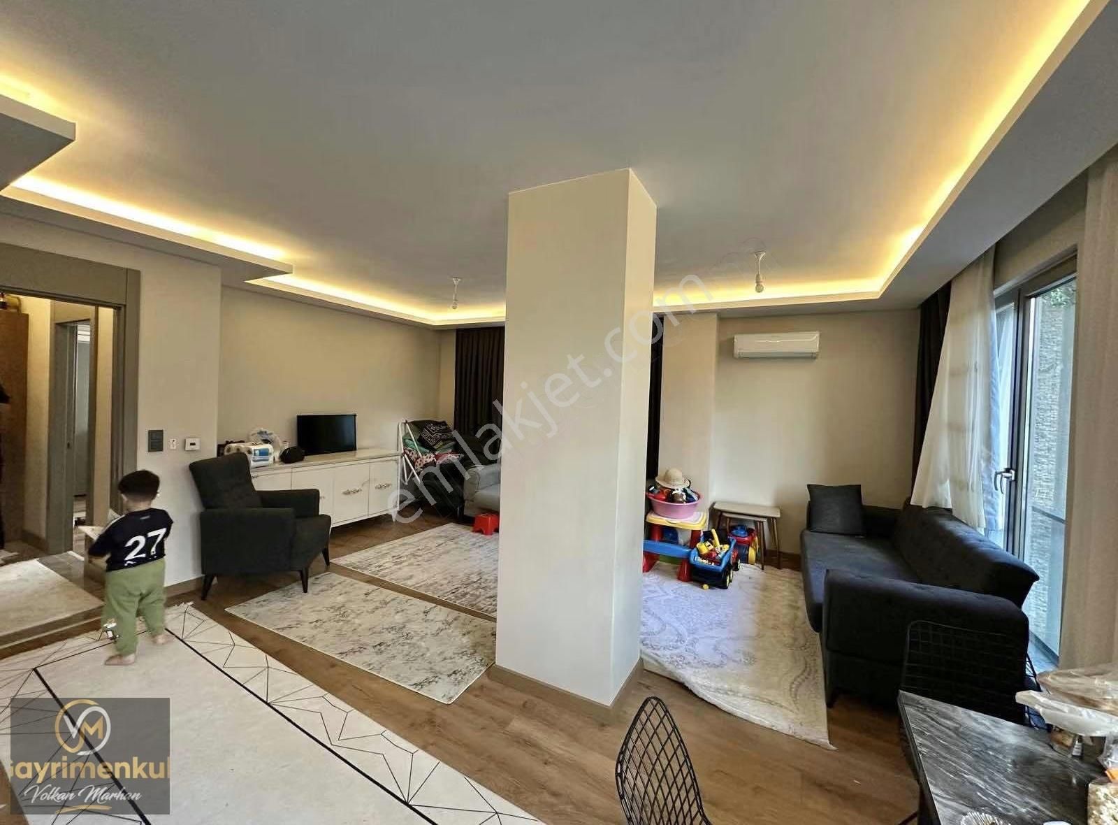 Çengelköy Hasbahçe Evleri 2+1 95 M2 Güvenlik Havuz - Görsel 21