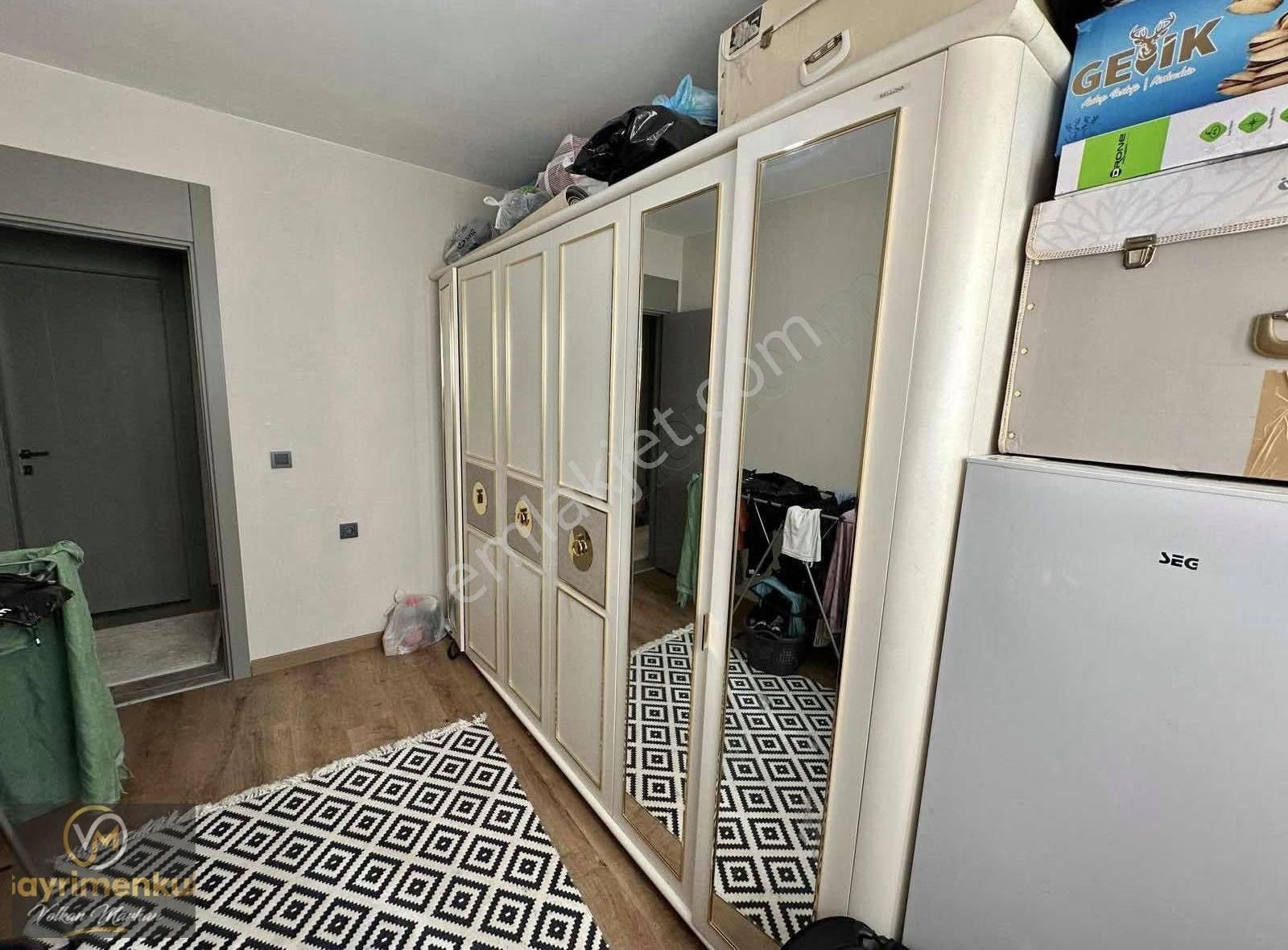 Çengelköy Hasbahçe Evleri 2+1 95 M2 Güvenlik Havuz - Görsel 23