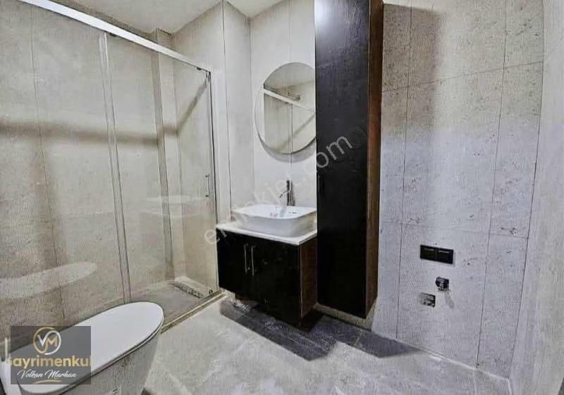 Çengelköy Hasbahçe Evleri 2+1 95 M2 Güvenlik Havuz - Görsel 3
