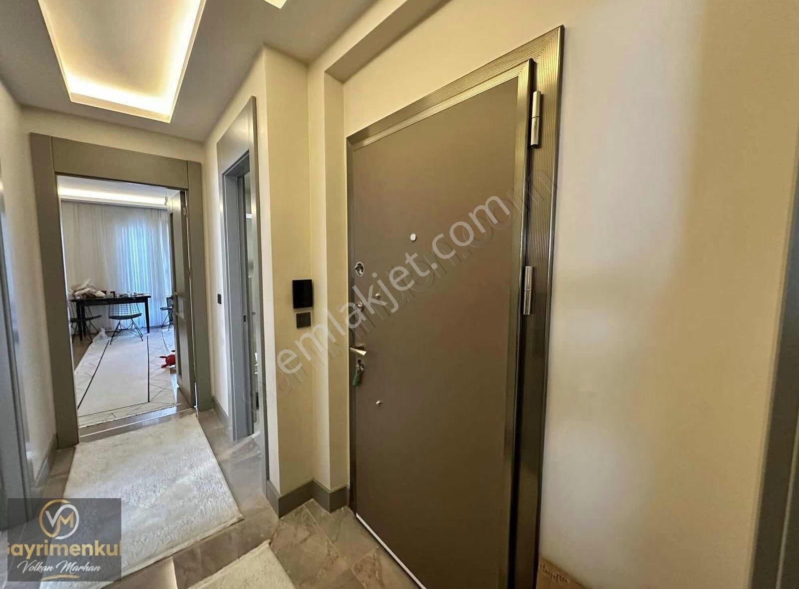 Çengelköy Hasbahçe Evleri 2+1 95 M2 Güvenlik Havuz - Görsel 5