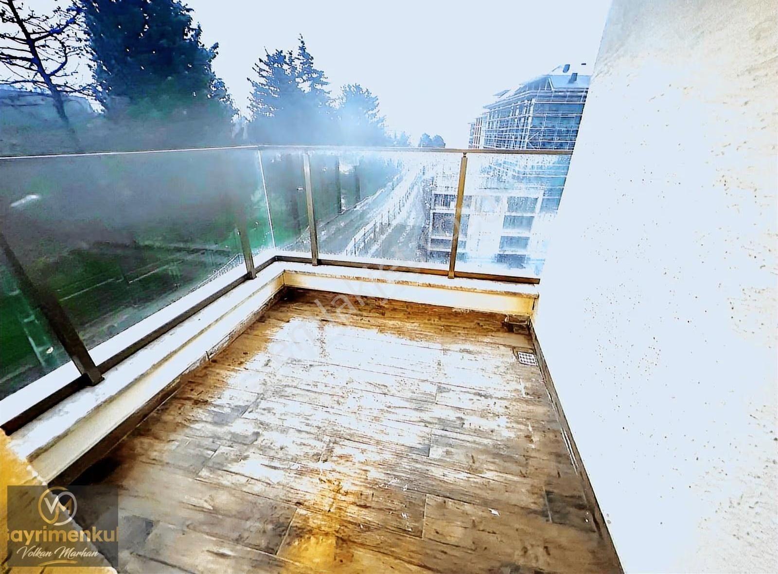 Kandilli Ana Cadde Üzerinde Manzara - Görsel 14