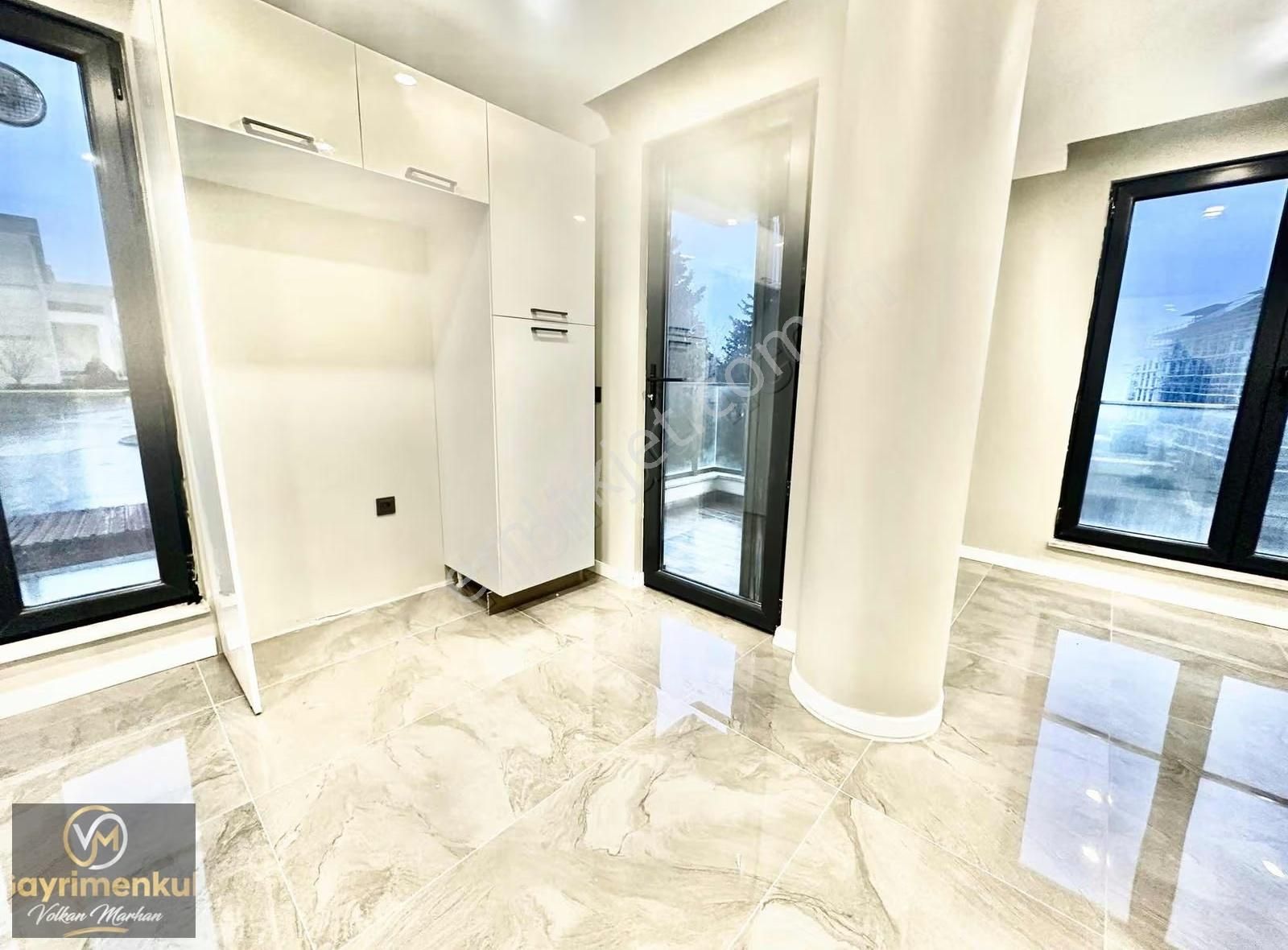 Kandilli Ana Cadde Üzerinde Manzara - Görsel 6