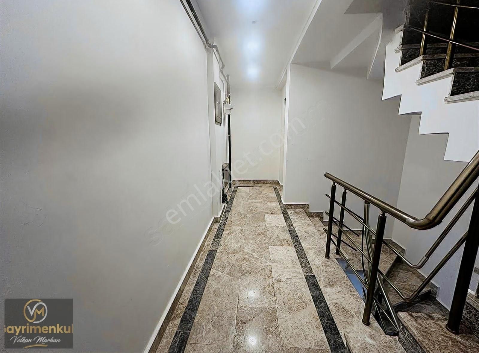 Kandilli Ana Cadde Üzerinde Manzara - Görsel 7