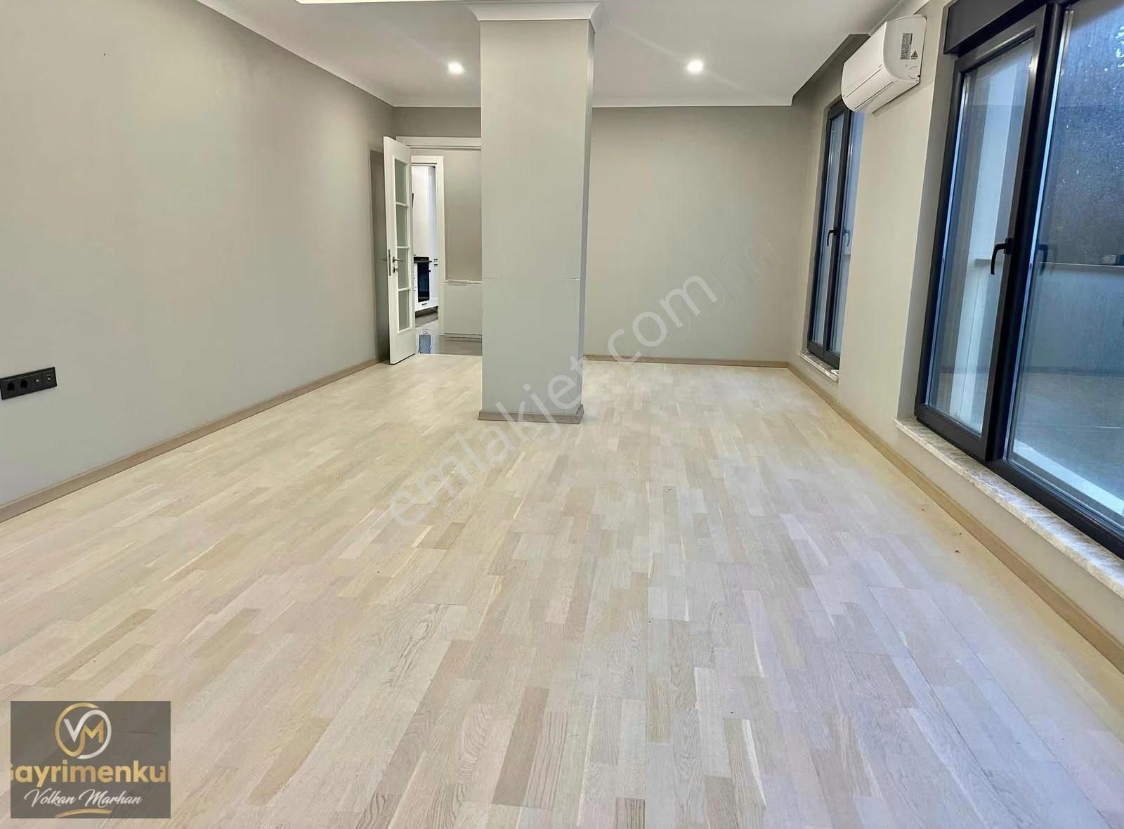 Kandilli Ana Cadde Üzerinde Manzara - Görsel 21