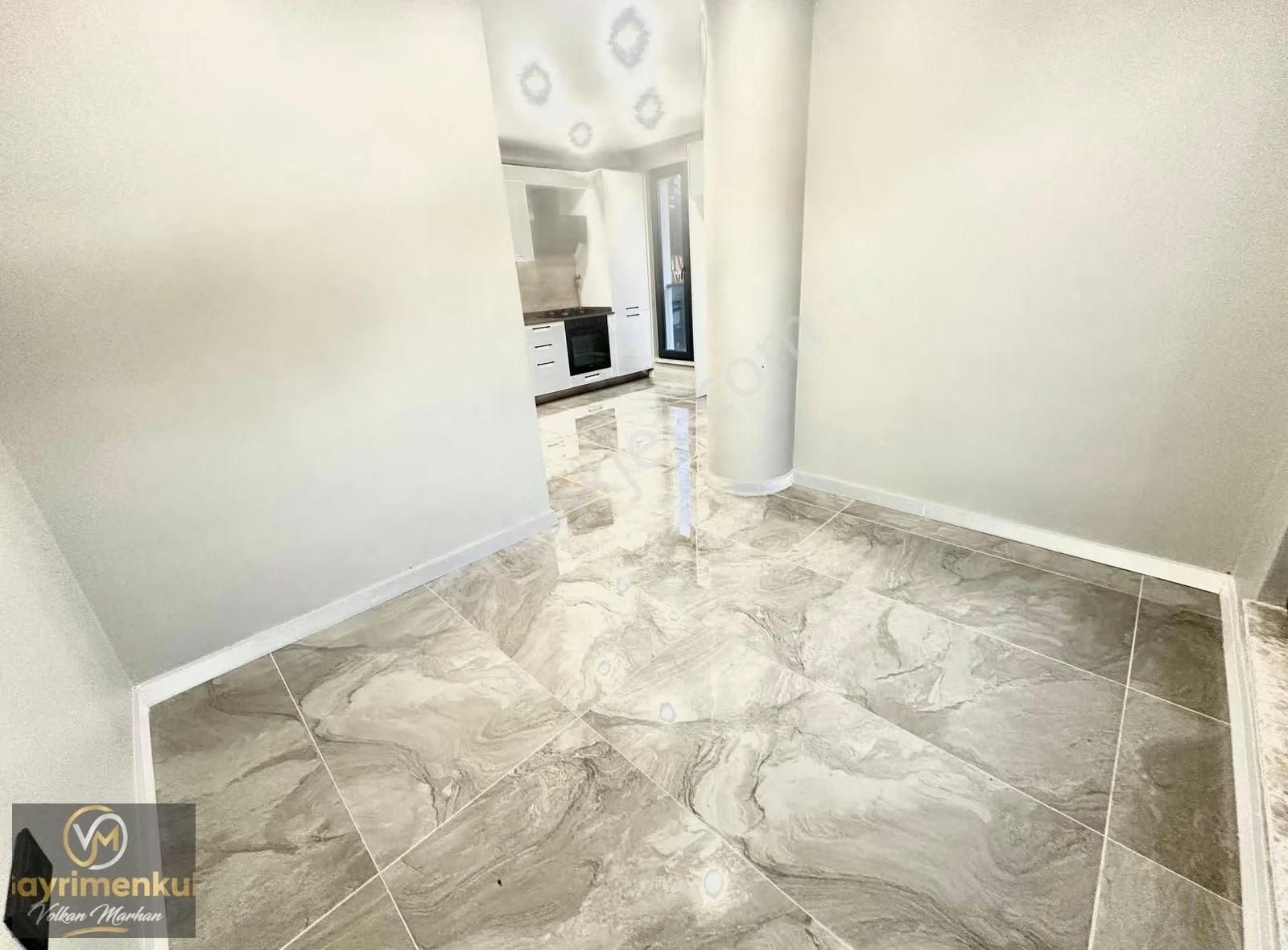 Kandilli Ana Cadde Üzerinde Manzara - Görsel 10