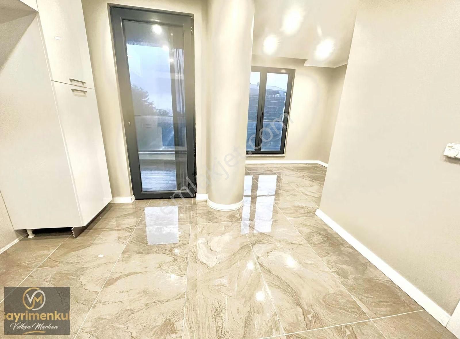 Kandilli Ana Cadde Üzerinde Manzara - Görsel 20