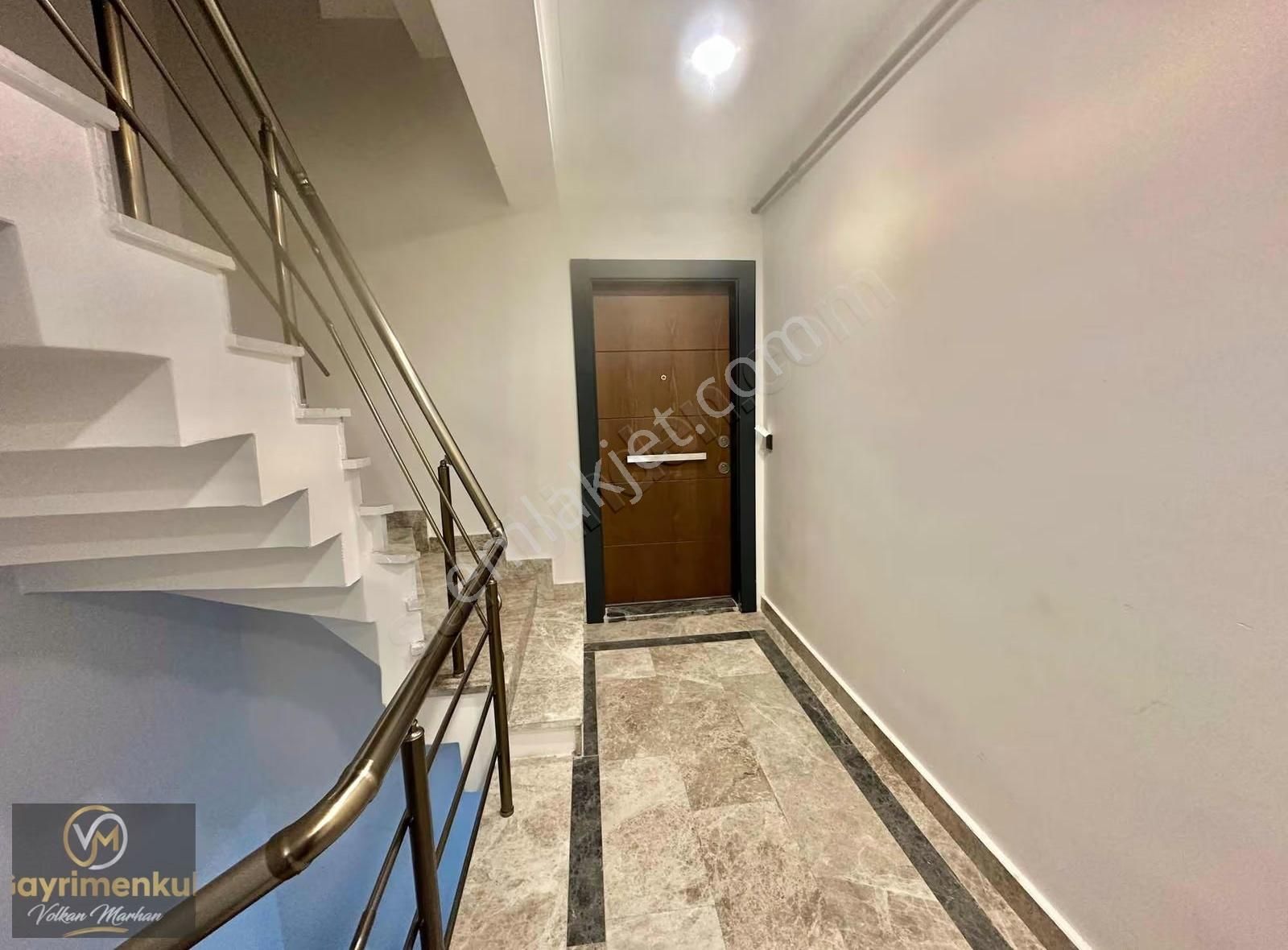 Kandilli Ana Cadde Üzerinde Manzara - Görsel 4