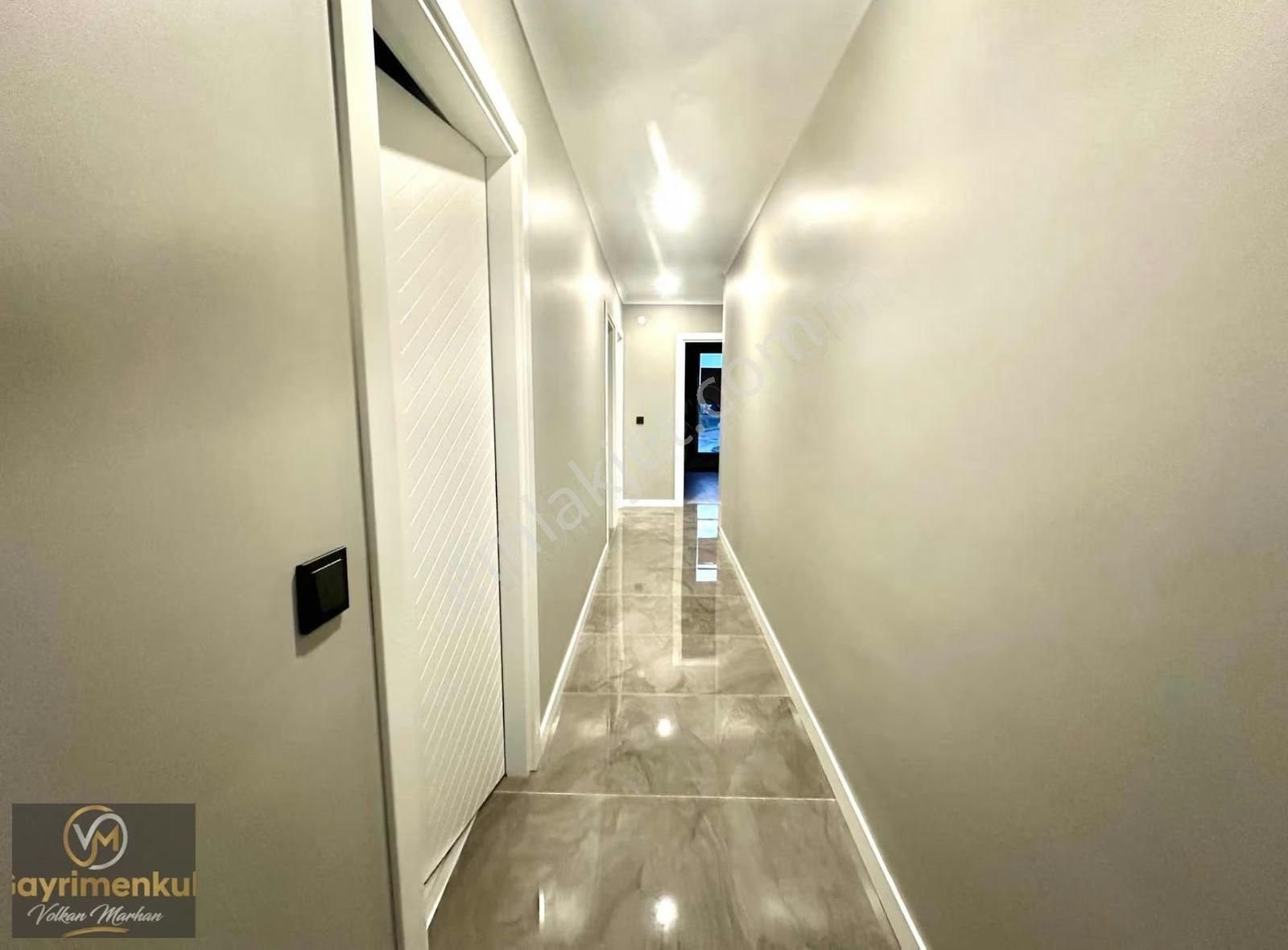 Kandilli Ana Cadde Üzerinde Manzara - Görsel 22