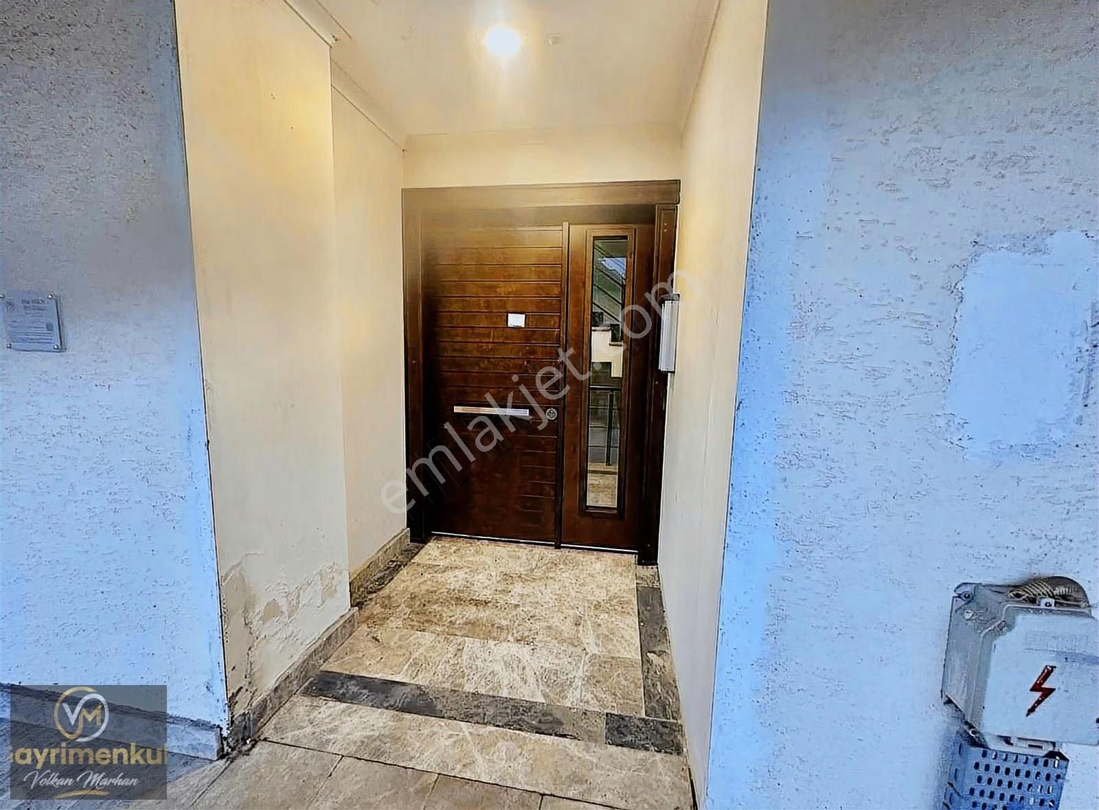 Kandilli Ana Cadde Üzerinde Manzara - Görsel 13