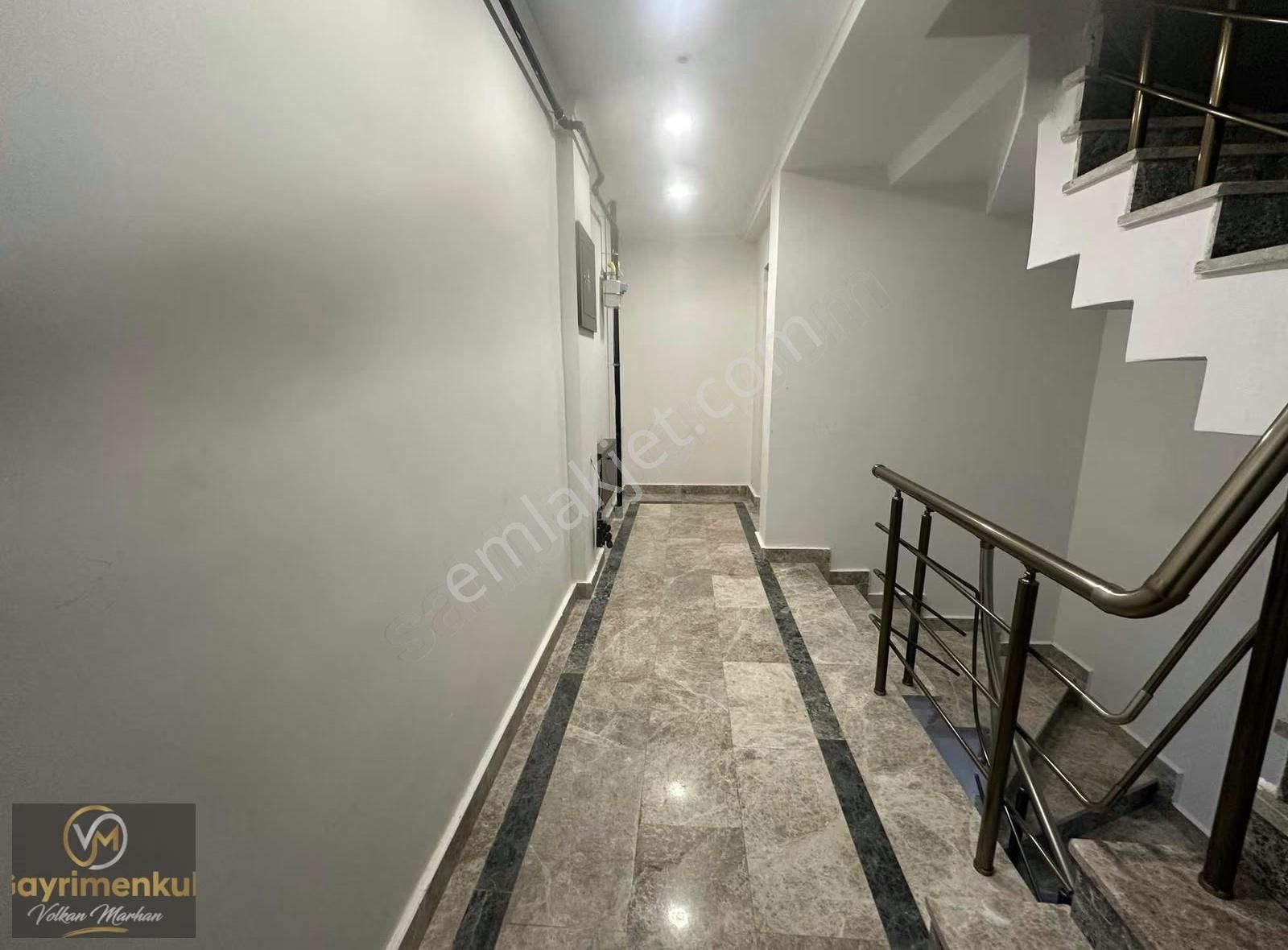 Kandilli Ana Cadde Üzeri Sıfır Binada Boğaz & Köprü Manzaralı - Görsel 14