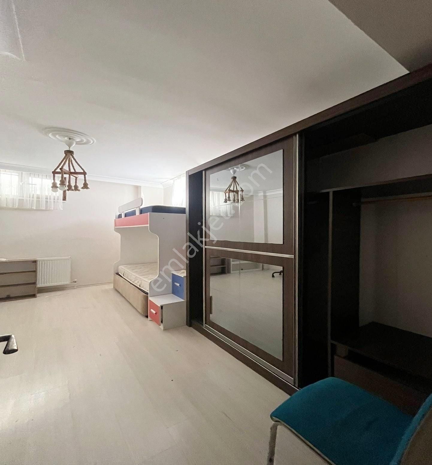 Kod 5298 Avrasya Yapıdan Metroya Yakın Kullanışlı 2+1 Daire - Görsel 10