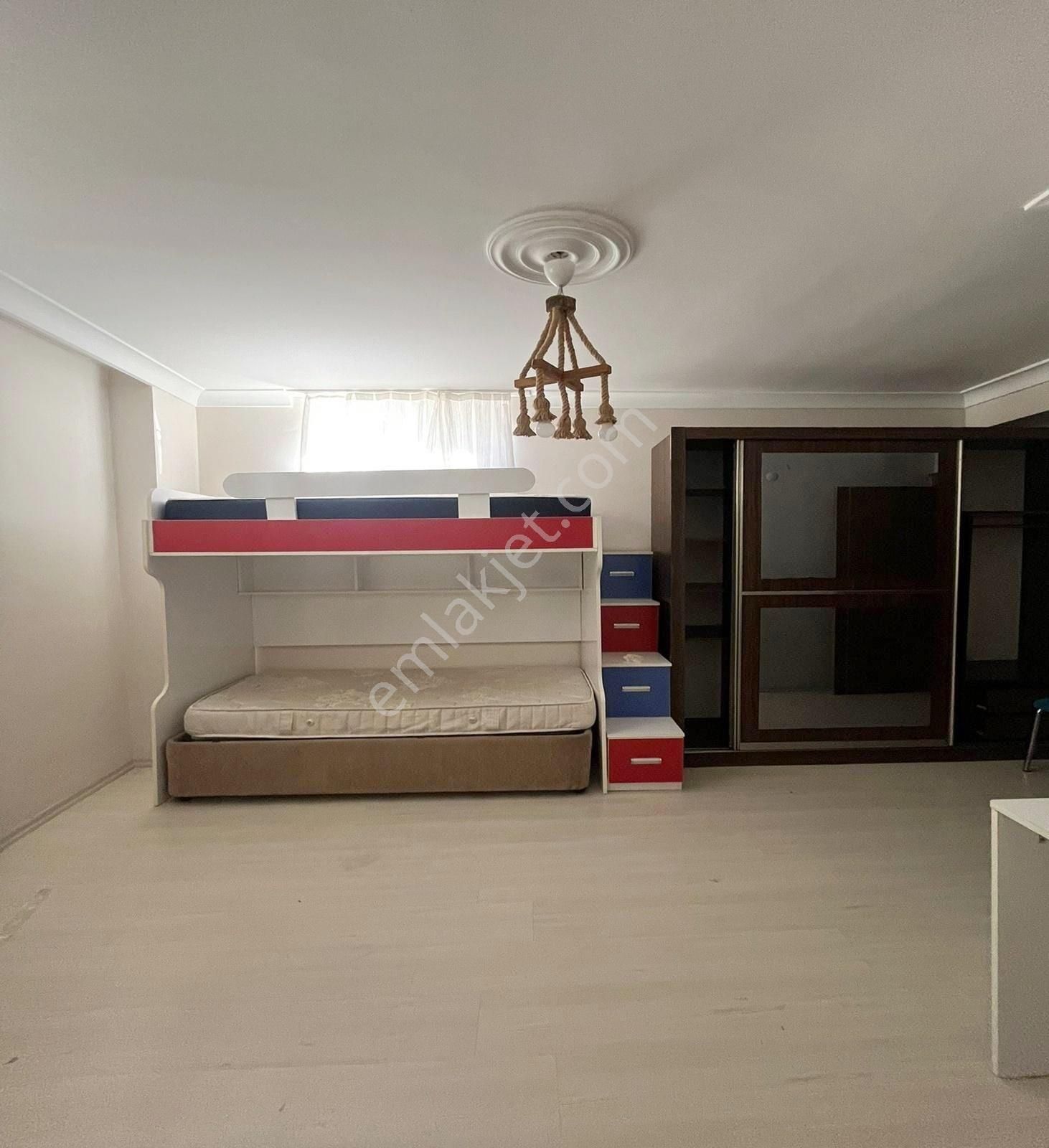 Kod 5298 Avrasya Yapıdan Metroya Yakın Kullanışlı 2+1 Daire - Görsel 7