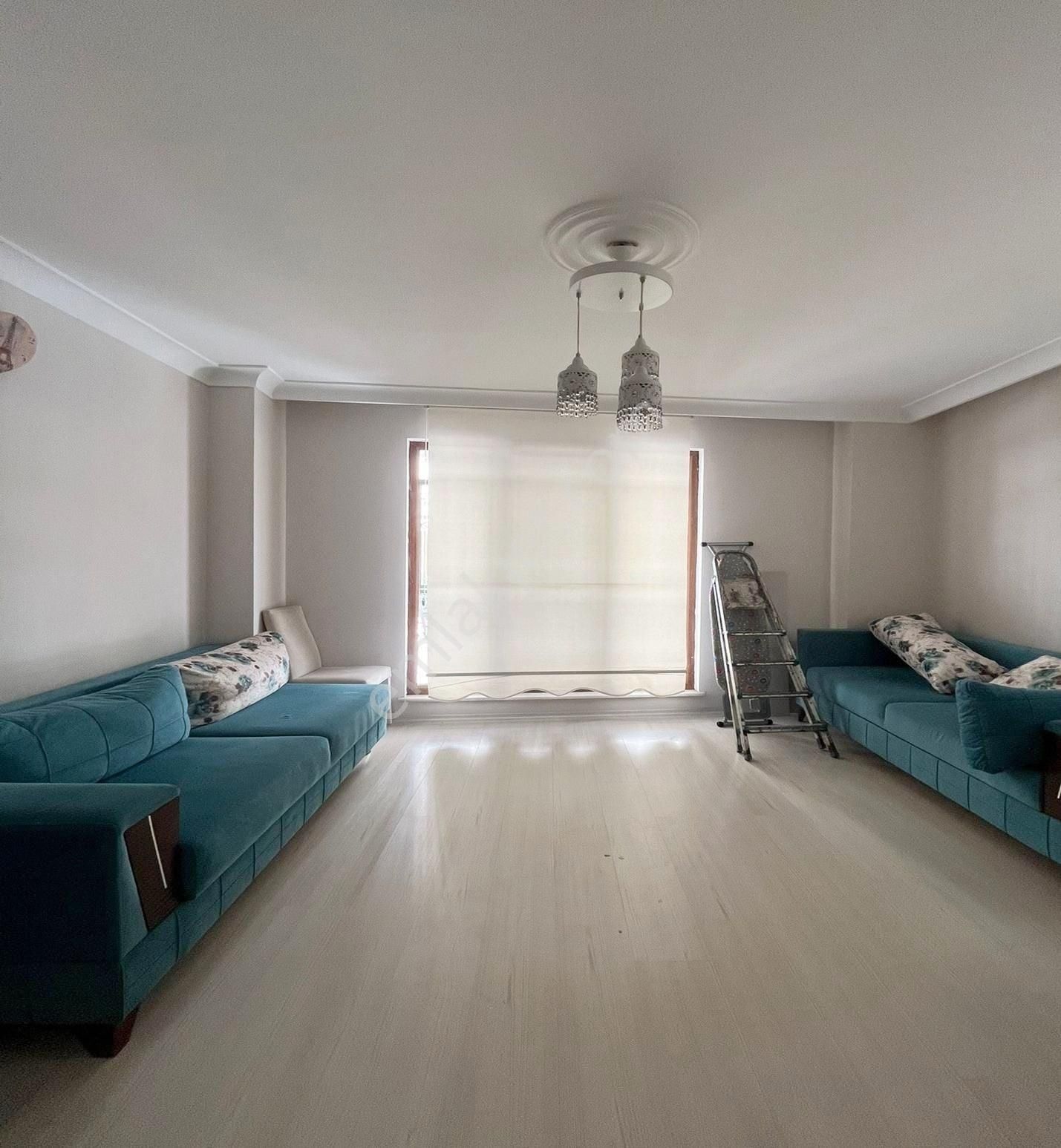 Kod 5298 Avrasya Yapıdan Metroya Yakın Kullanışlı 2+1 Daire - Görsel 13