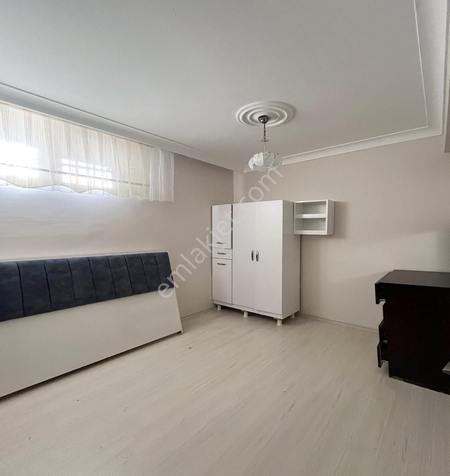 Kod 5298 Avrasya Yapıdan Metroya Yakın Kullanışlı 2+1 Daire - Görsel 16