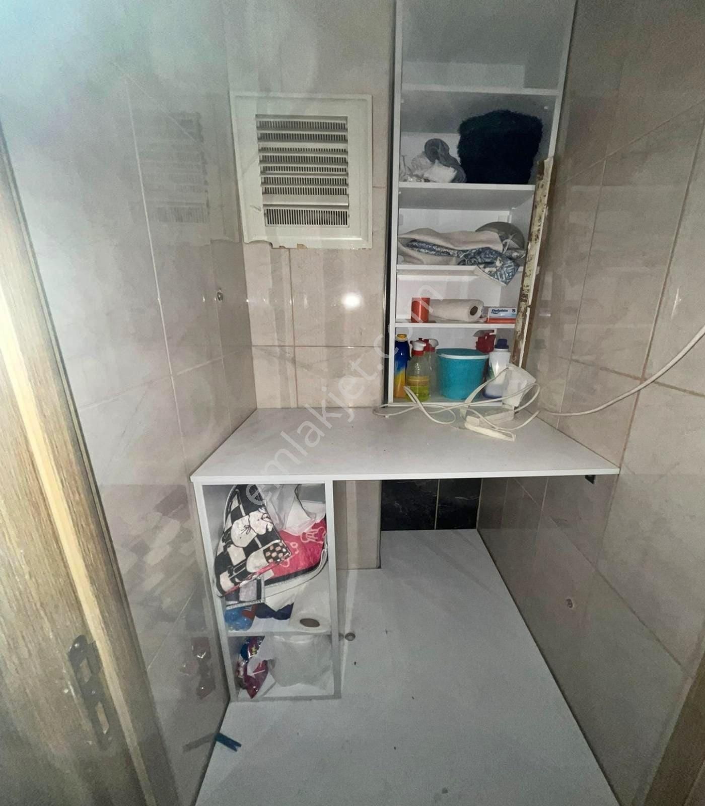 Kod 5298 Avrasya Yapıdan Metroya Yakın Kullanışlı 2+1 Daire - Görsel 8