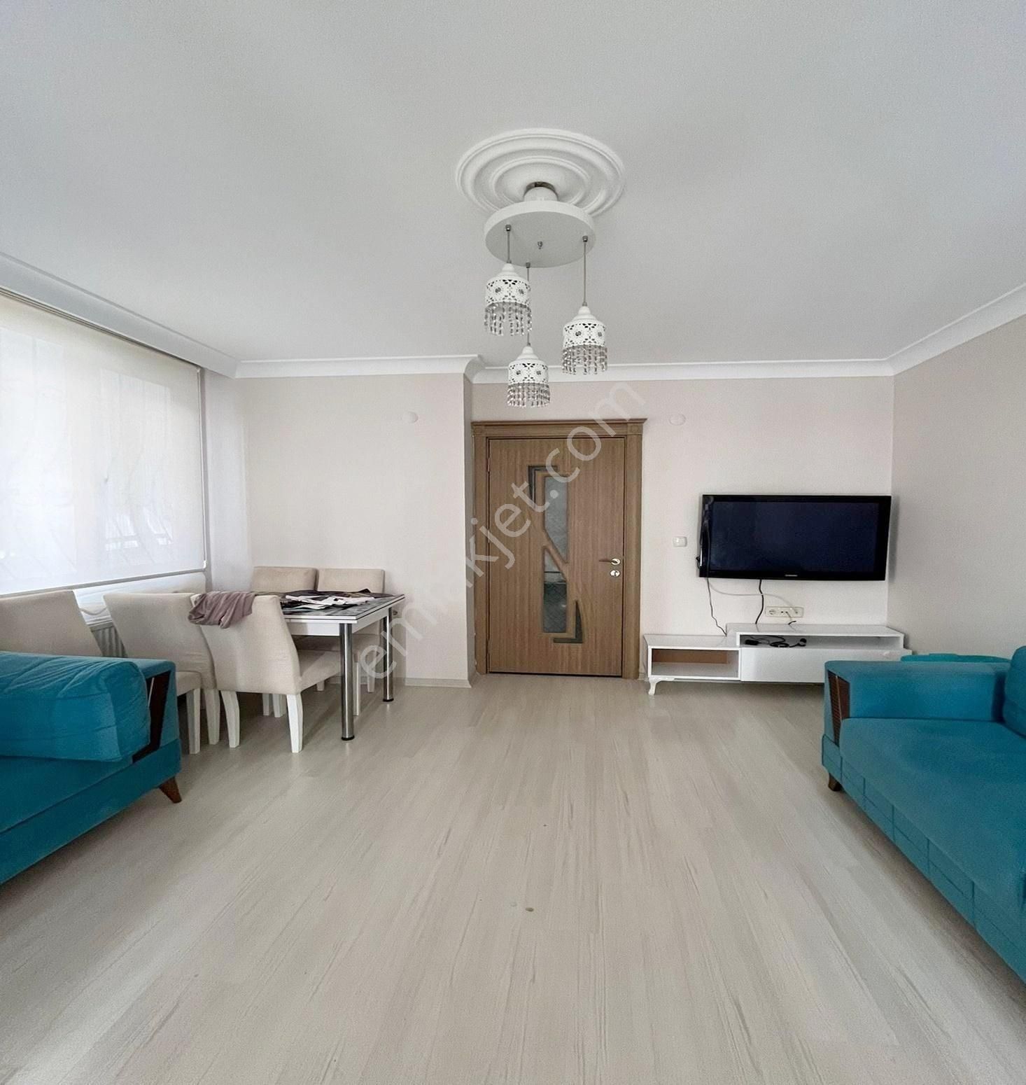 Kod 5298 Avrasya Yapıdan Metroya Yakın Kullanışlı 2+1 Daire - Görsel 6