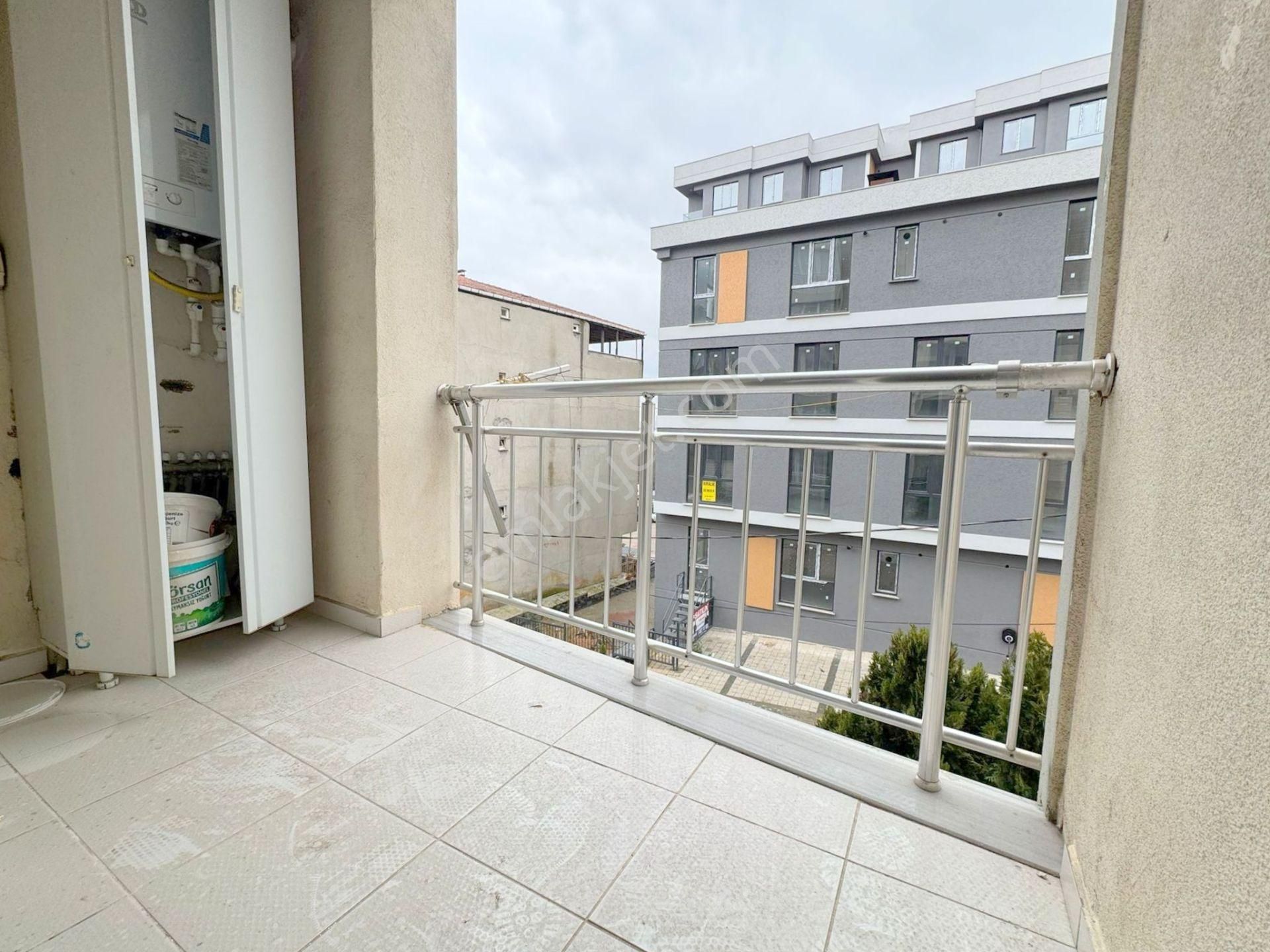 Mertcan'dan Cadde 2dk Metro 7dk İskanlı Balkonlu Fırsat 3+1 - Görsel 13