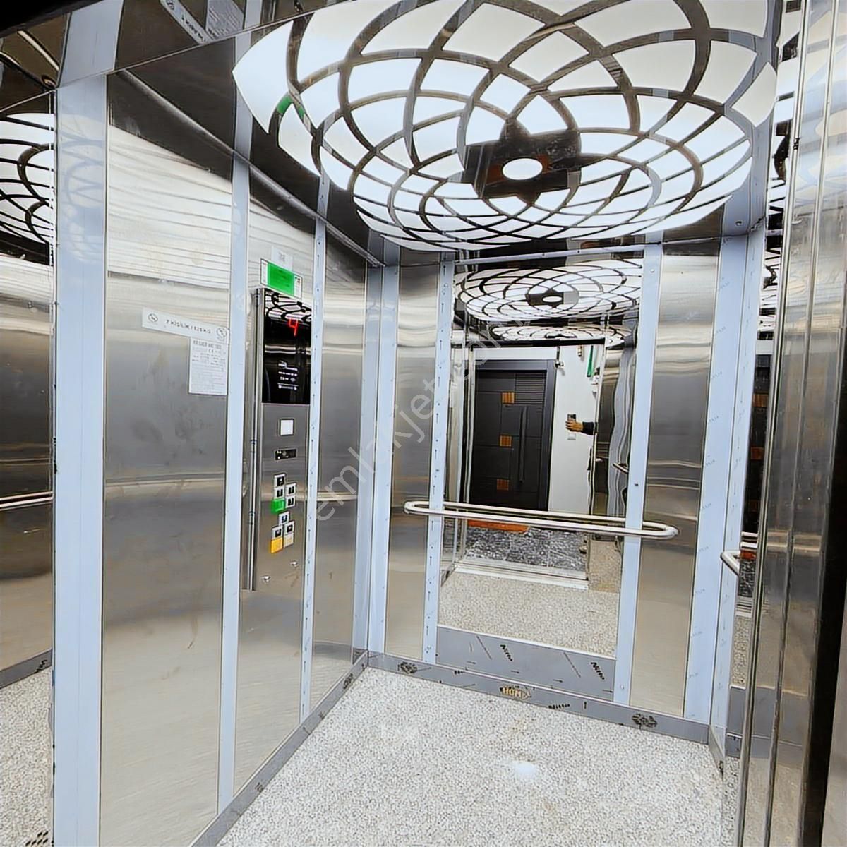 Kod 5311 Çamlık Mah. Metroya Yürüme Mesafesinde Arakat 1+1 Daire - Görsel 5