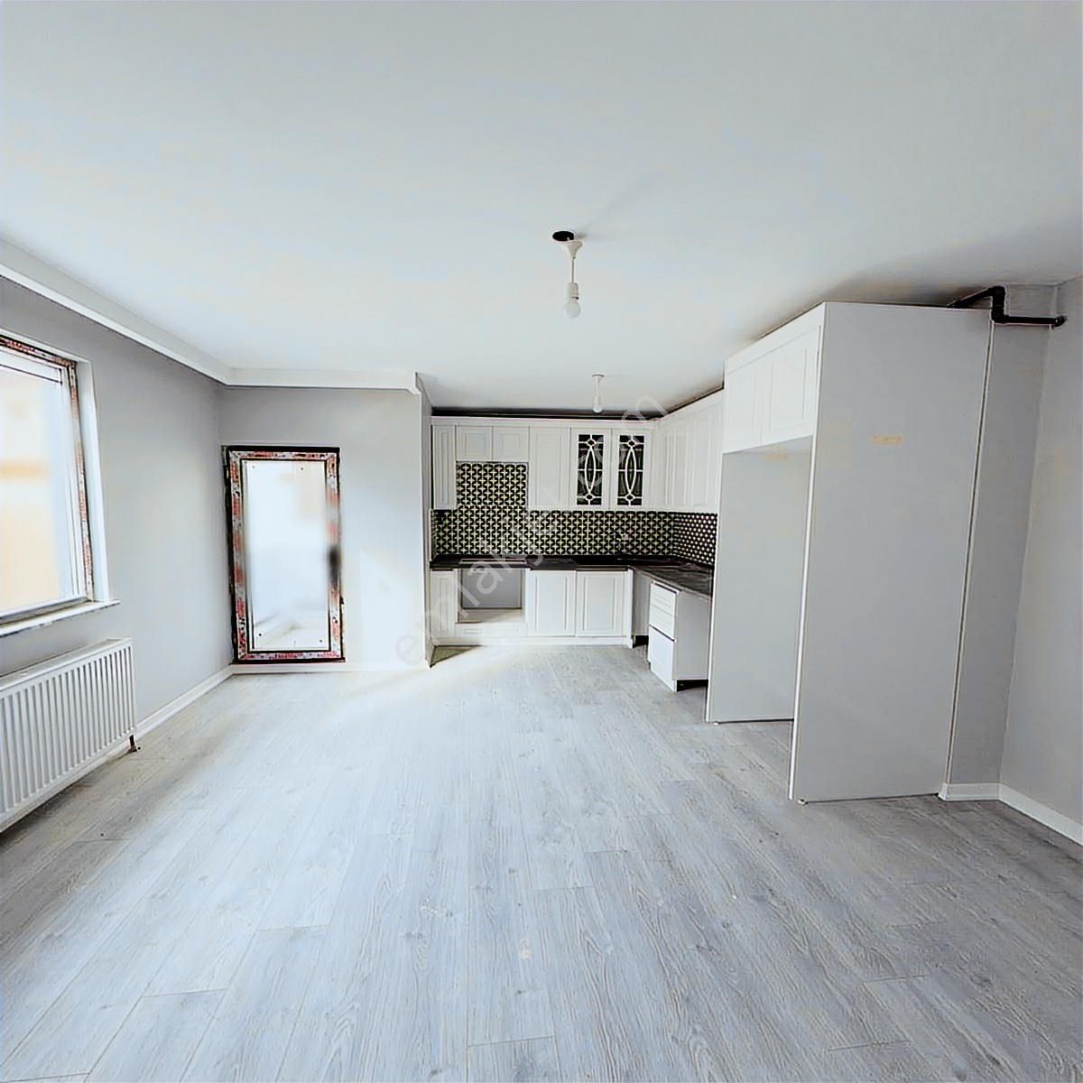 Kod 5311 Çamlık Mah. Metroya Yürüme Mesafesinde Arakat 1+1 Daire - Görsel 6