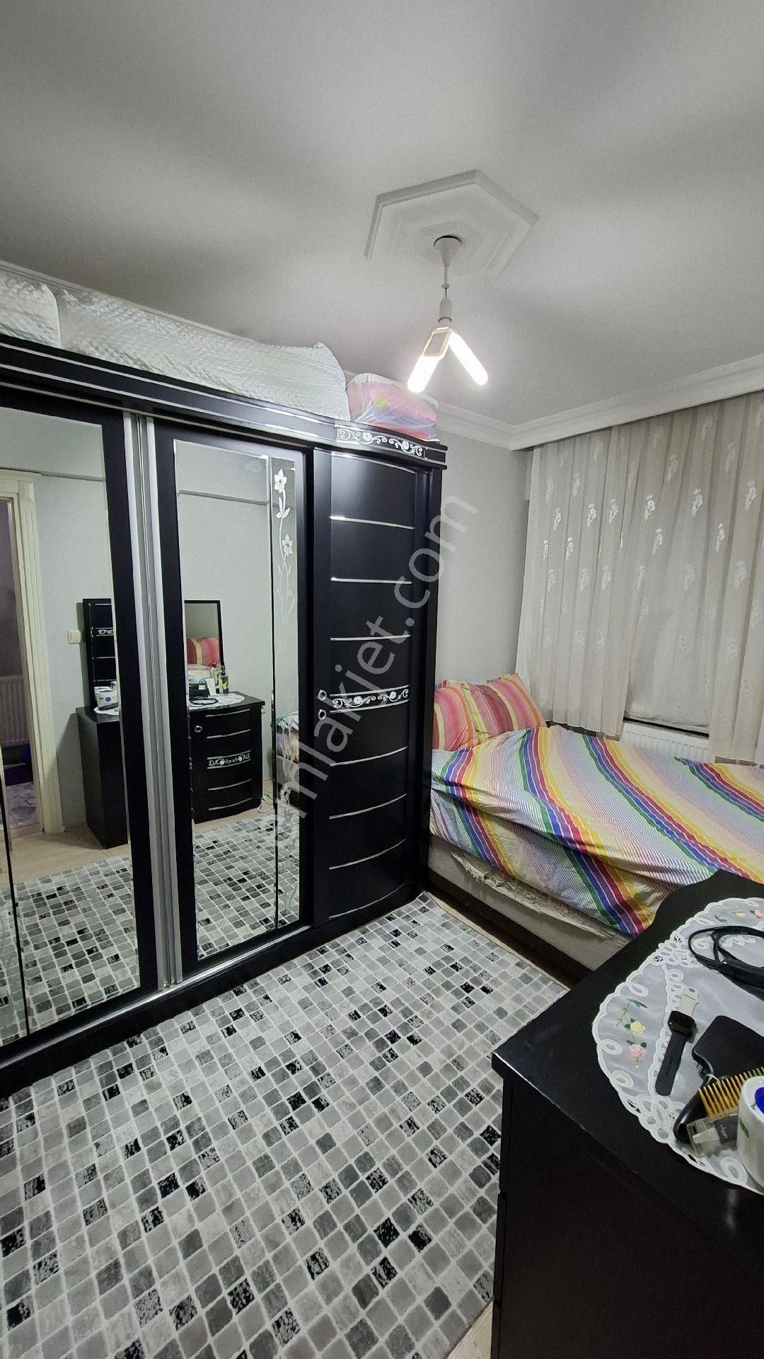 Bengisu Gayrimenkul Den Satılık Daire - Görsel 25