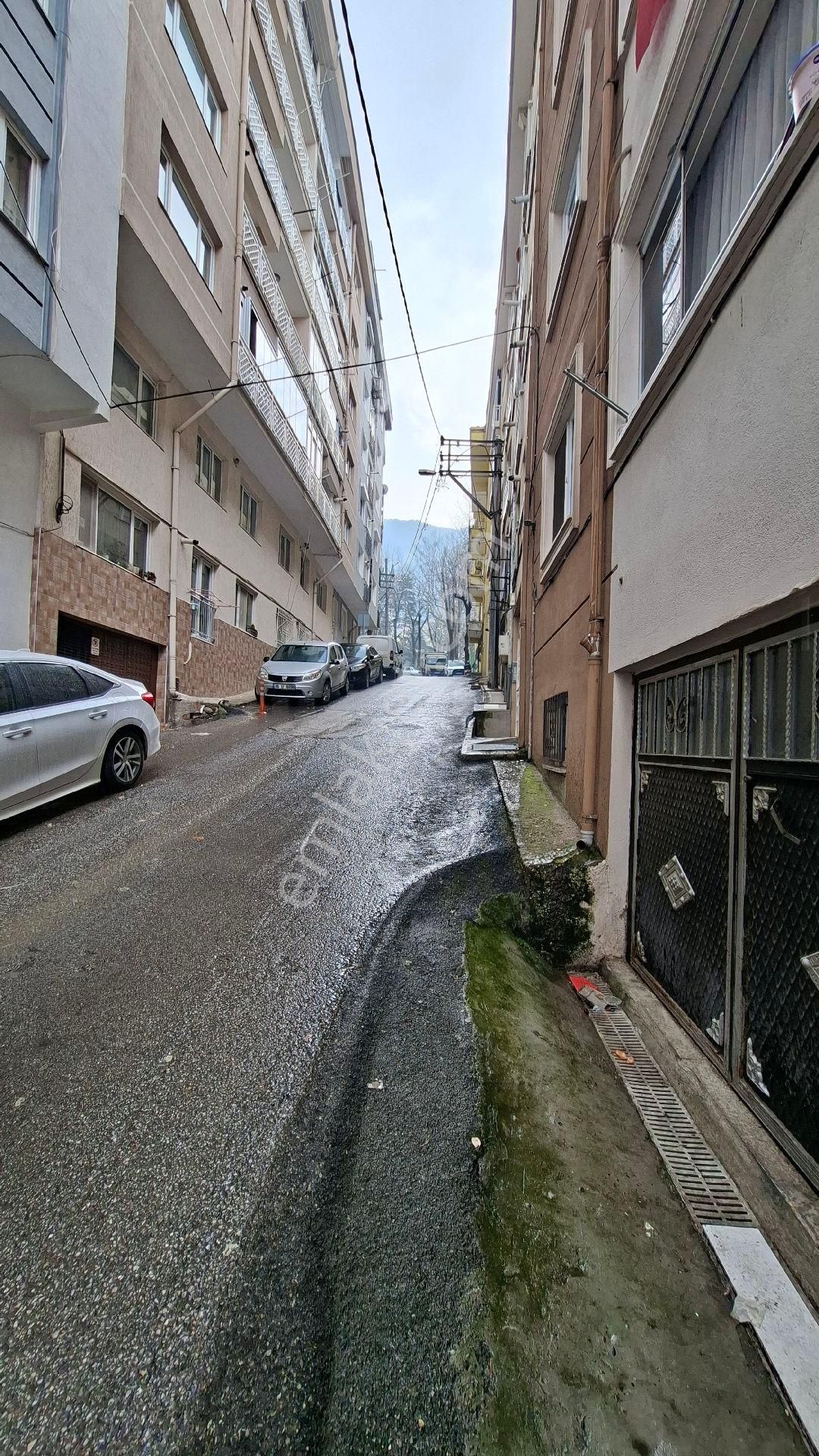 Bengisu Gayrimenkul Den Satılık Daire - Görsel 4