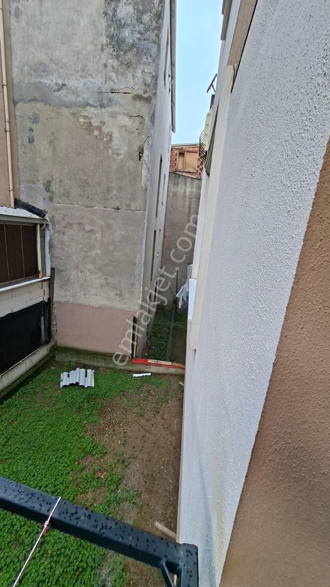 Bengisu Gayrimenkul Den Satılık Daire - Görsel 18