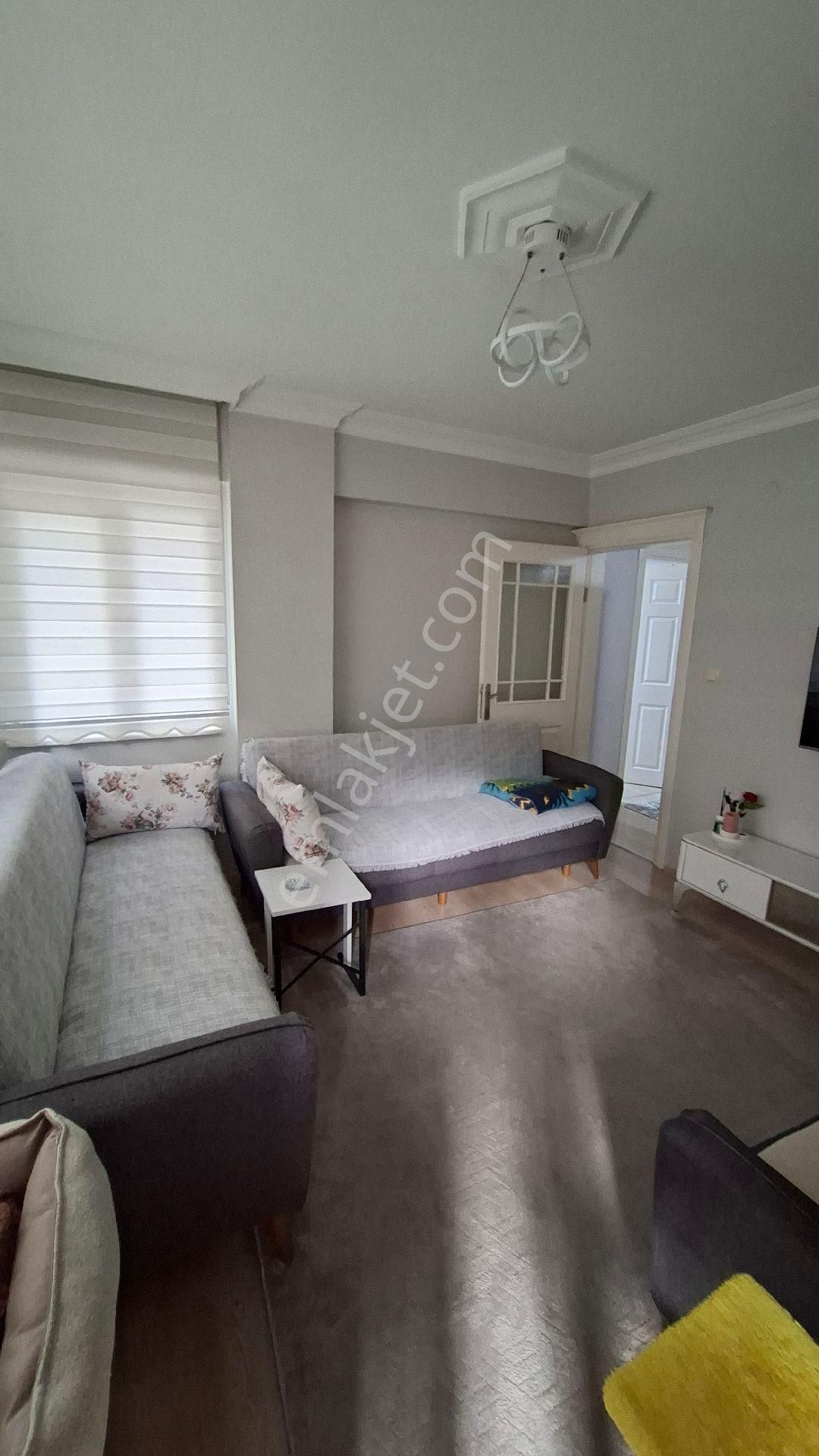 Bengisu Gayrimenkul Den Satılık Daire - Görsel 17