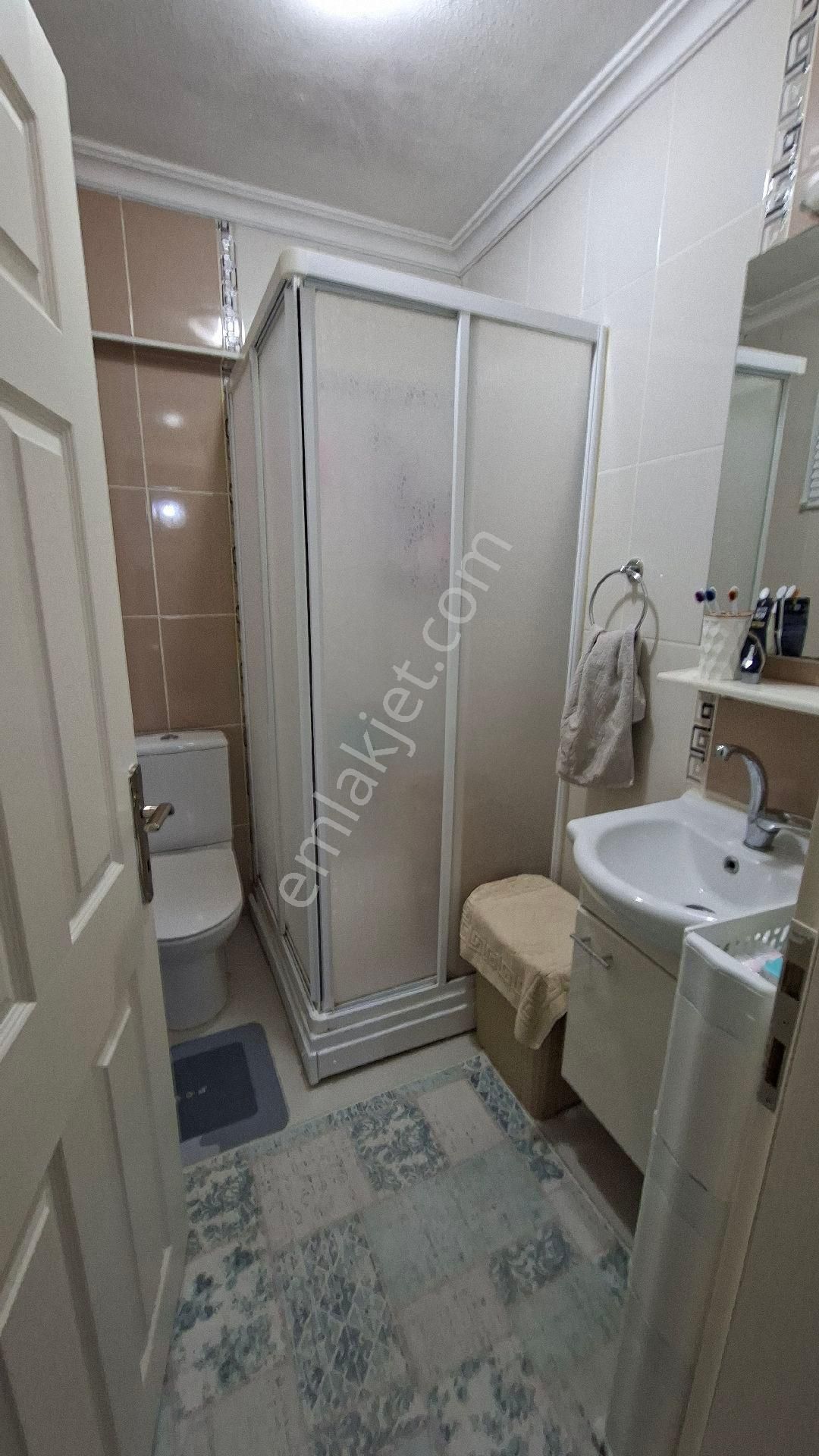 Bengisu Gayrimenkul Den Satılık Daire - Görsel 26