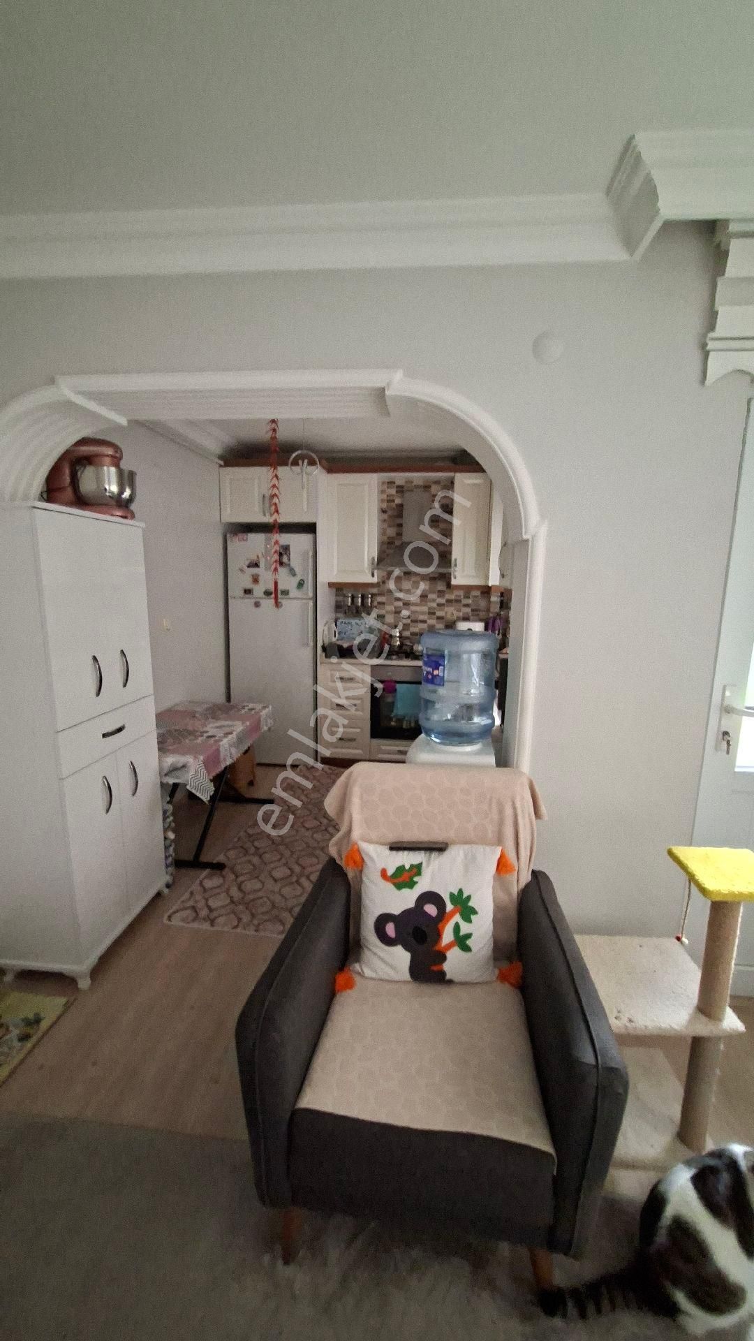 Bengisu Gayrimenkul Den Satılık Daire - Görsel 23